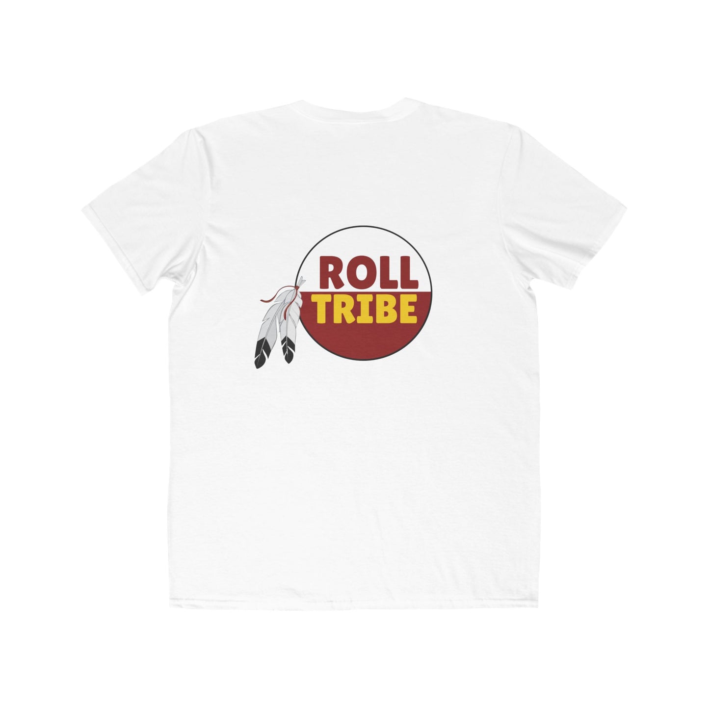 Roll Tribe "Straight Outta Tally" Graphic Tee