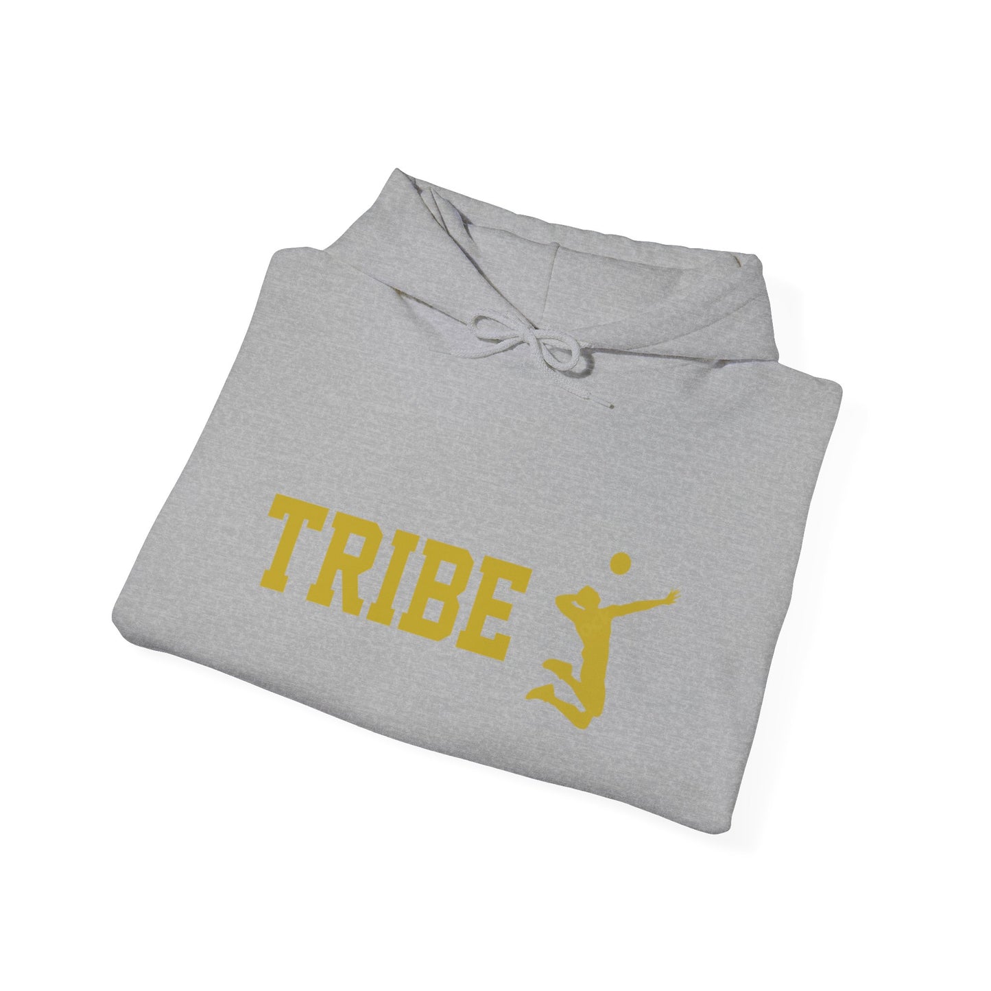 Gameday - "TRIBE Volleyball"  Unisex Hoodie