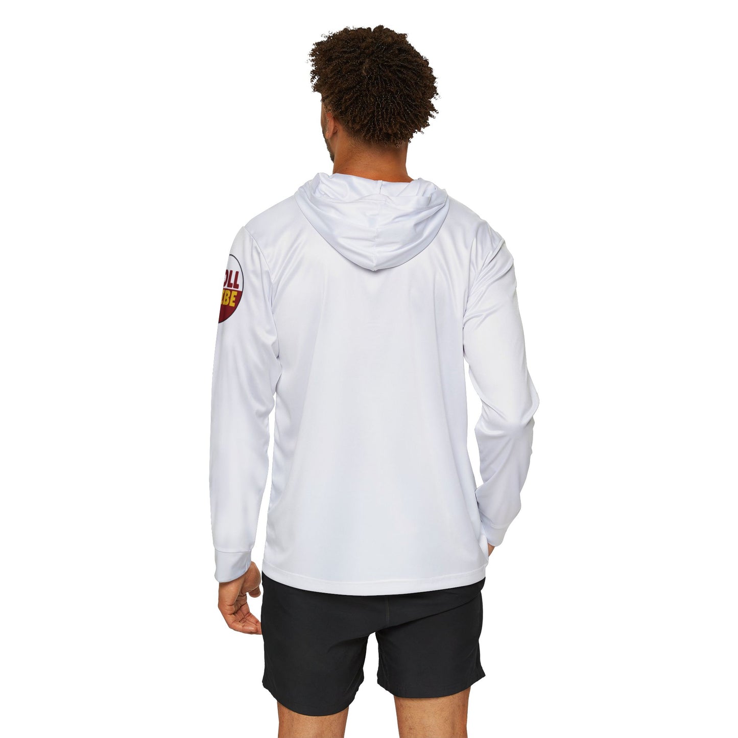 Tribal Traditions "DADGUMMIT"  Men's Sports Warmup Hoodie