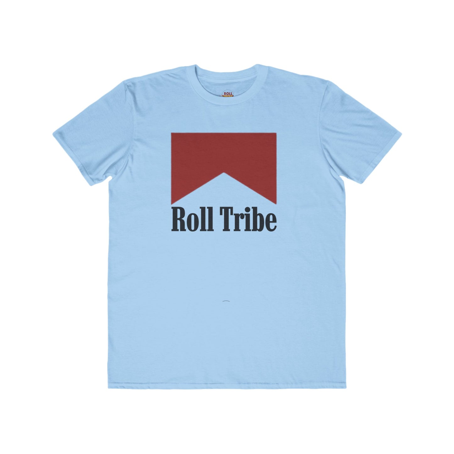 Roll Tribe "Cigs" Graphic Shirt for Casual Style