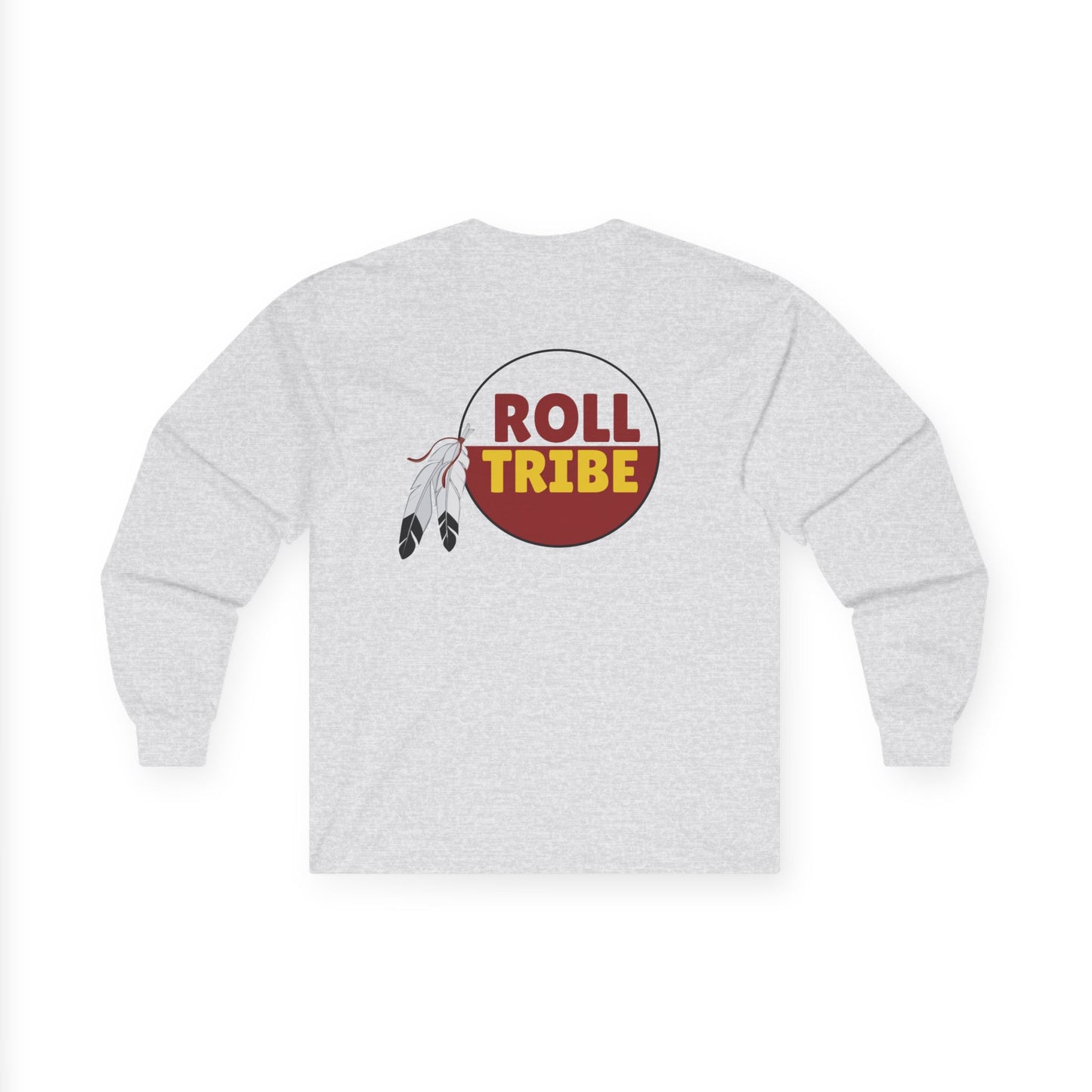 Gameday - "Tallahassee Tailgaters Club" Long Sleeve Tee