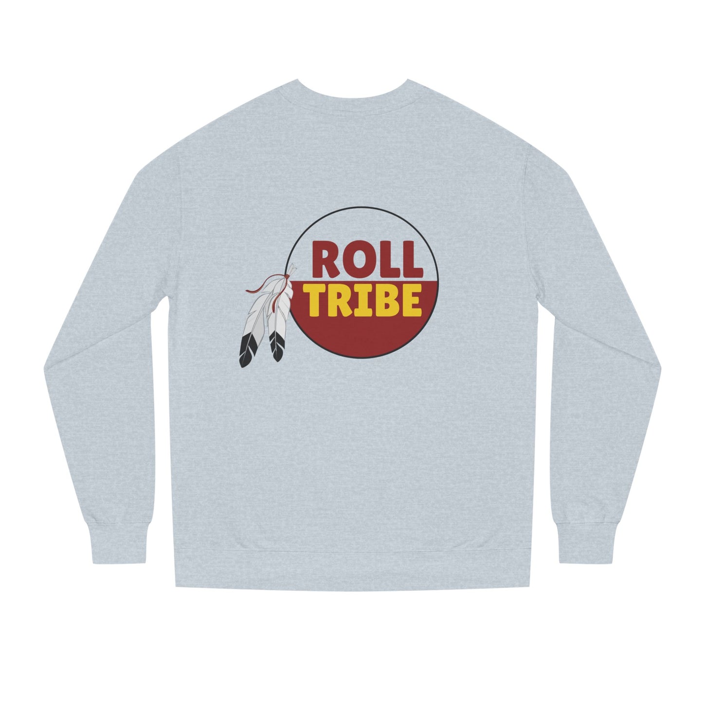 Tribal Traditions "Tribe Y'all" Unisex Crew Neck