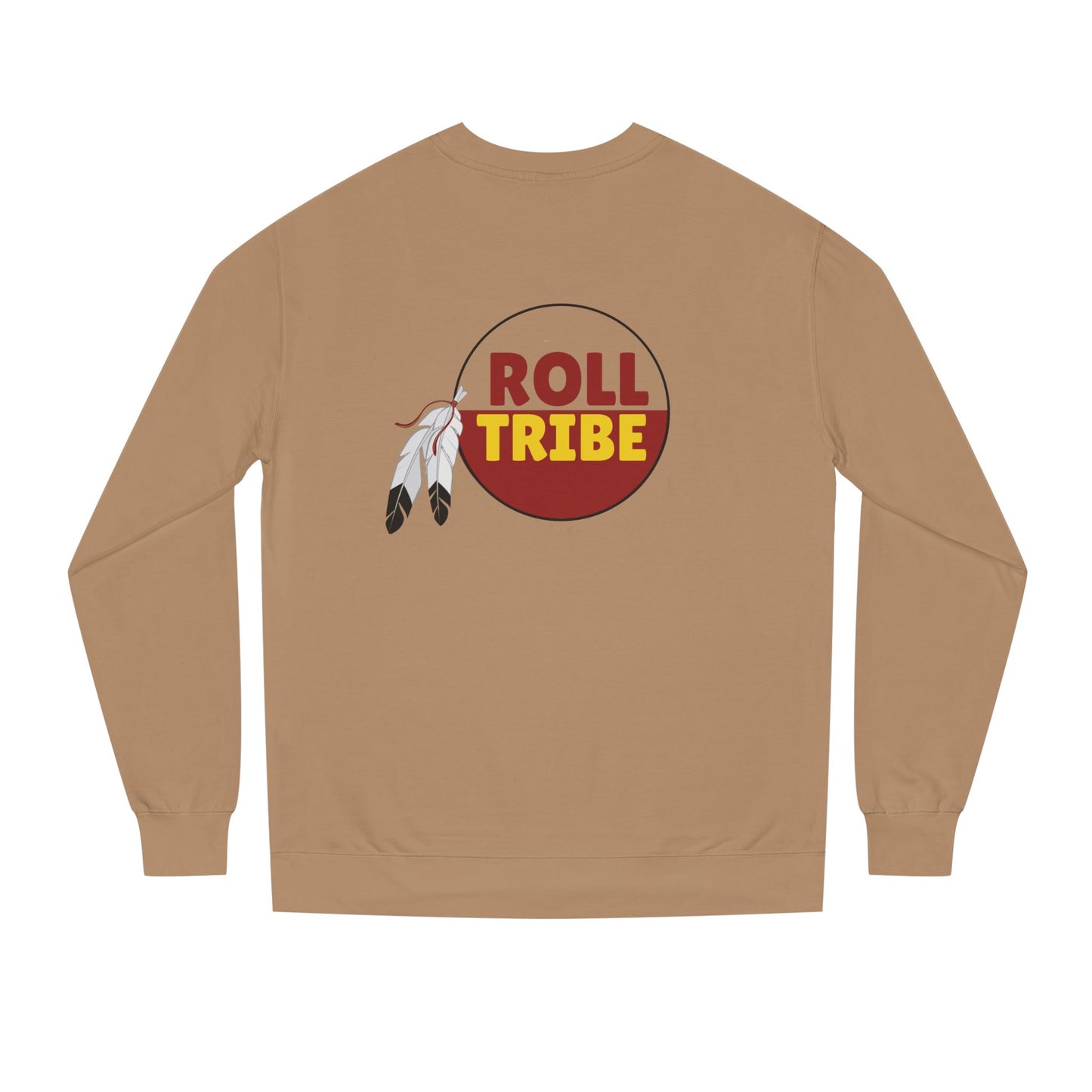 Noleblooded Athletics - Basketball Unisex Double-Sided, Sweatshirt