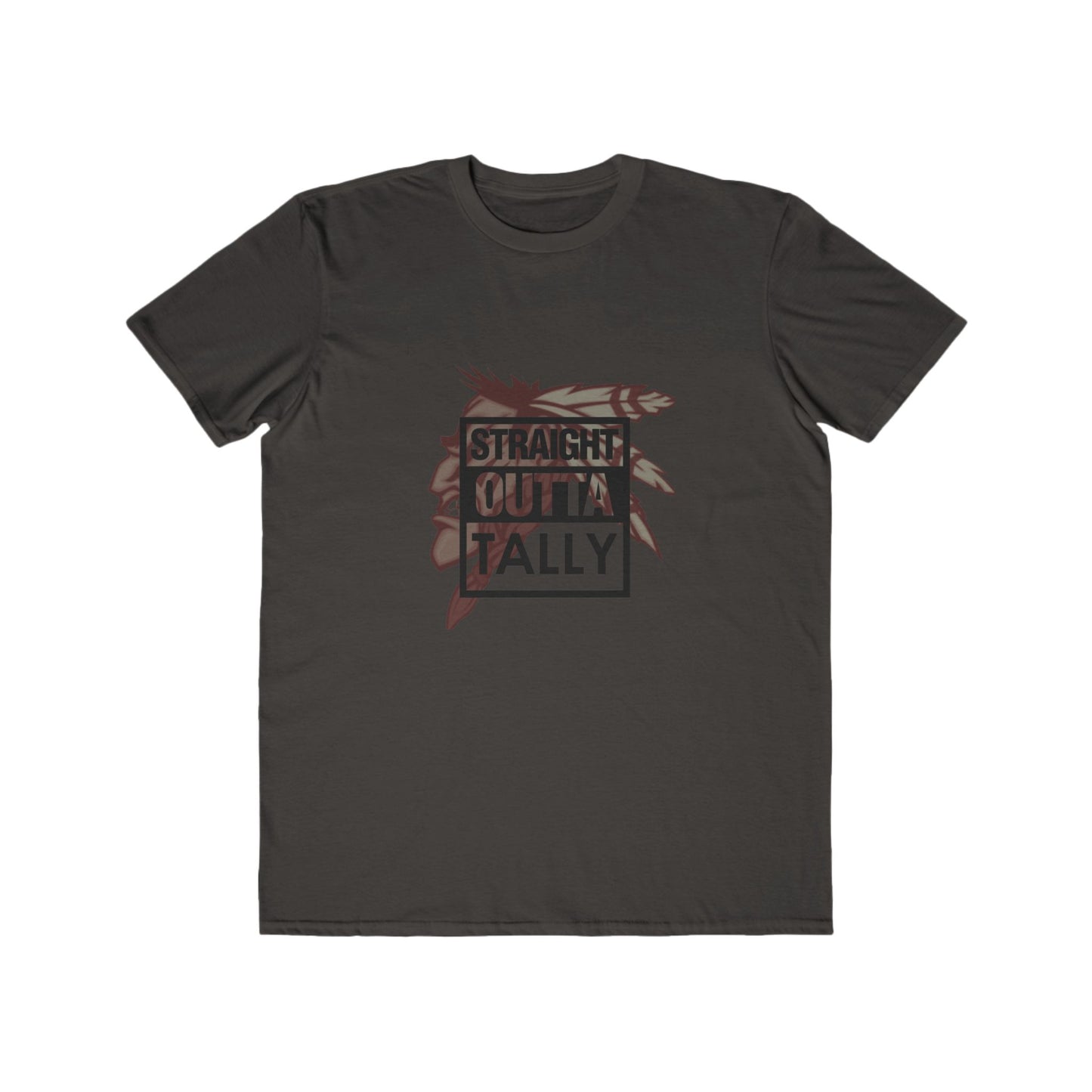 Roll Tribe "Straight Outta Tally" Graphic Tee