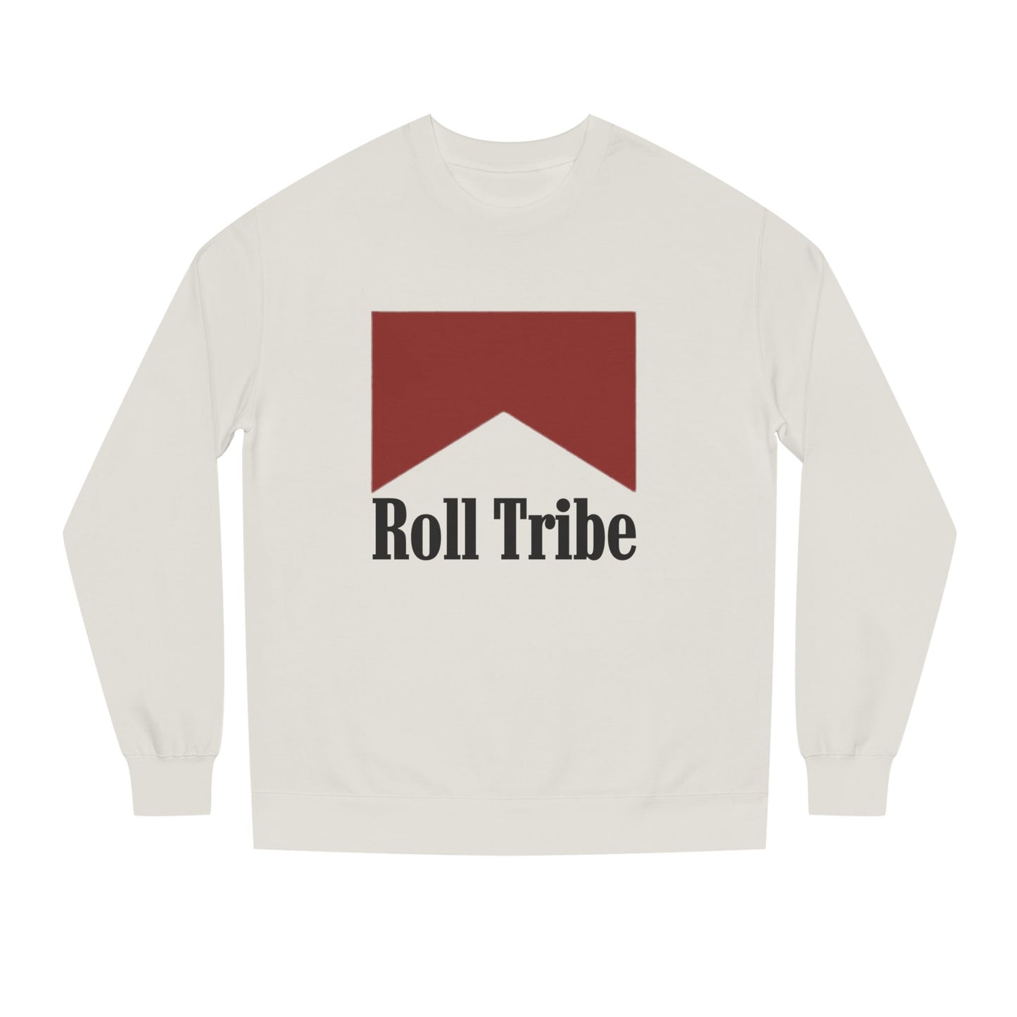 Roll Tribe "Cigs" Double-Sided, Unisex Hoodie