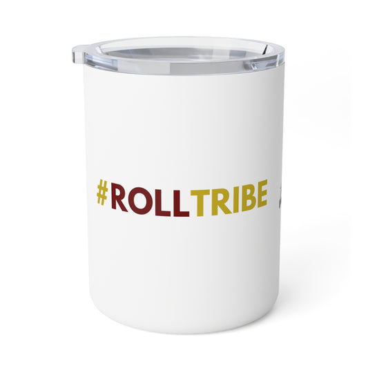 Roll Tribe - "#ROLLTRIBE" Insulated Coffee Mug