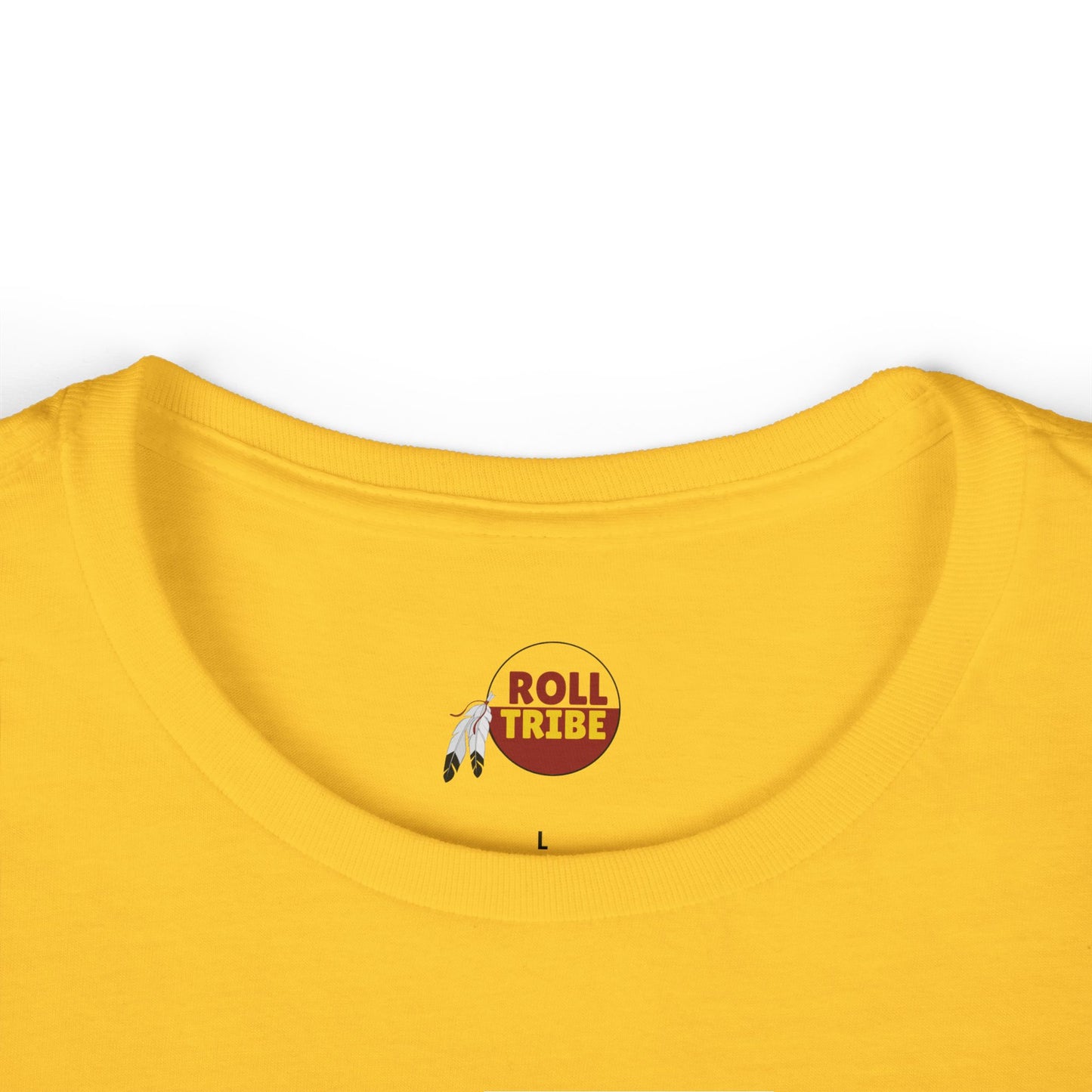 Women's Softstyle Tee