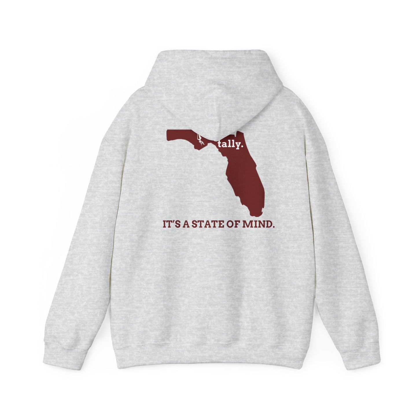 Roll Tribe - "home." Unisex Heavy Blend™