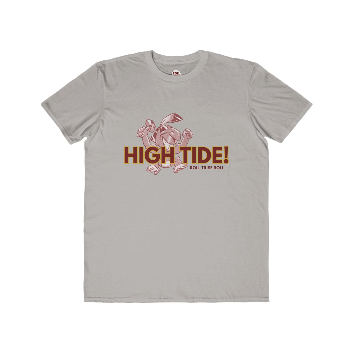 Gameday - "HIGH TIDE!" Men's Lightweight Fashion Tee