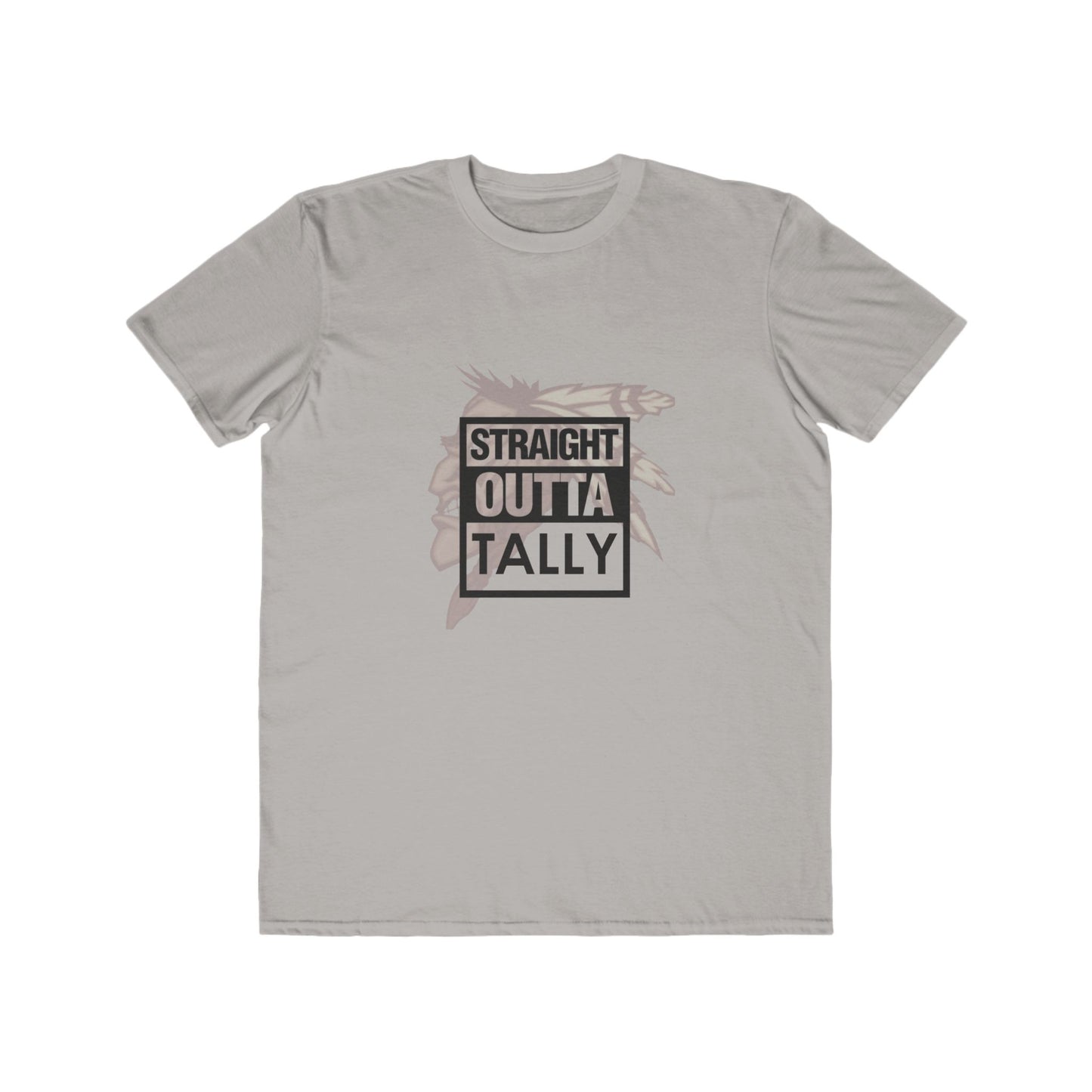 Roll Tribe "Straight Outta Tally" Graphic Tee