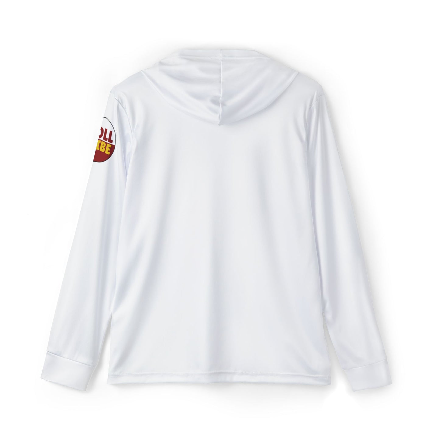 Roll Tribe "Game Day" Men's Sports Warmup Hoodie