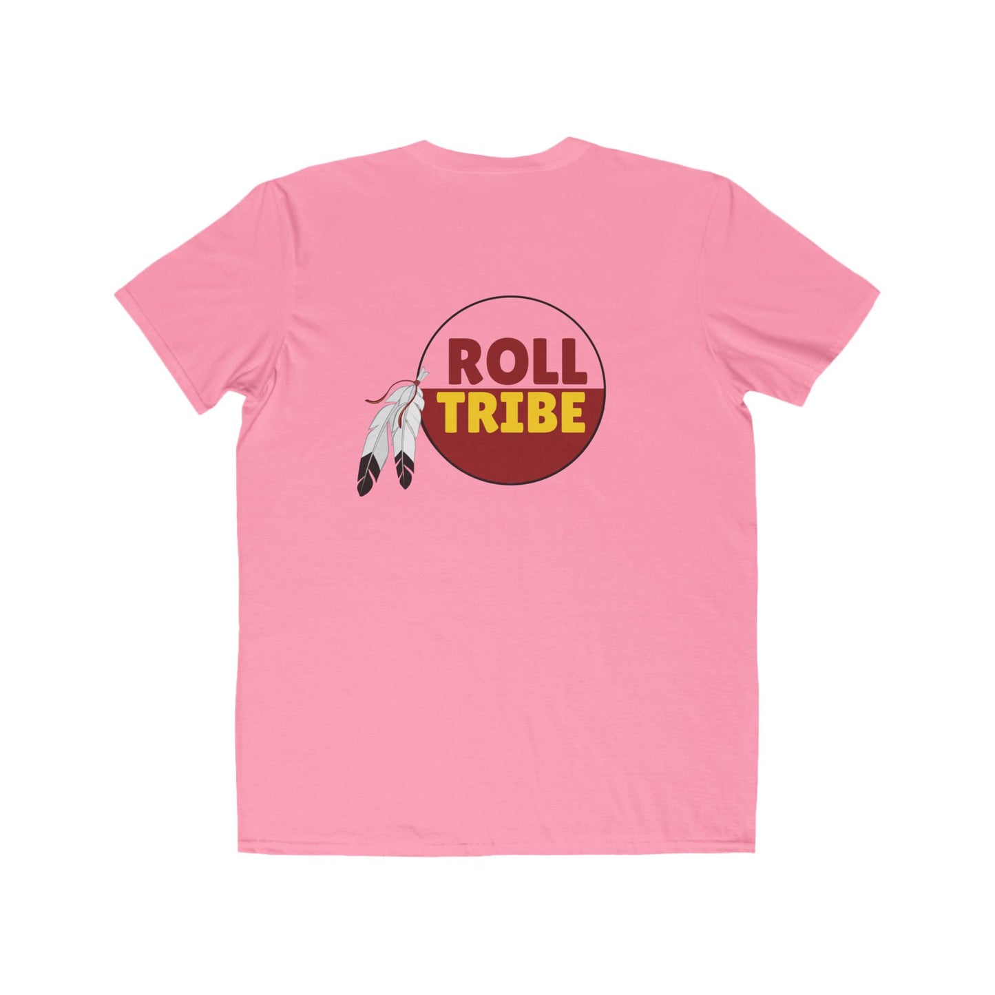 Noleblooded Athletics - Ballet Men's Lightweight, Double-Sided,  Tee