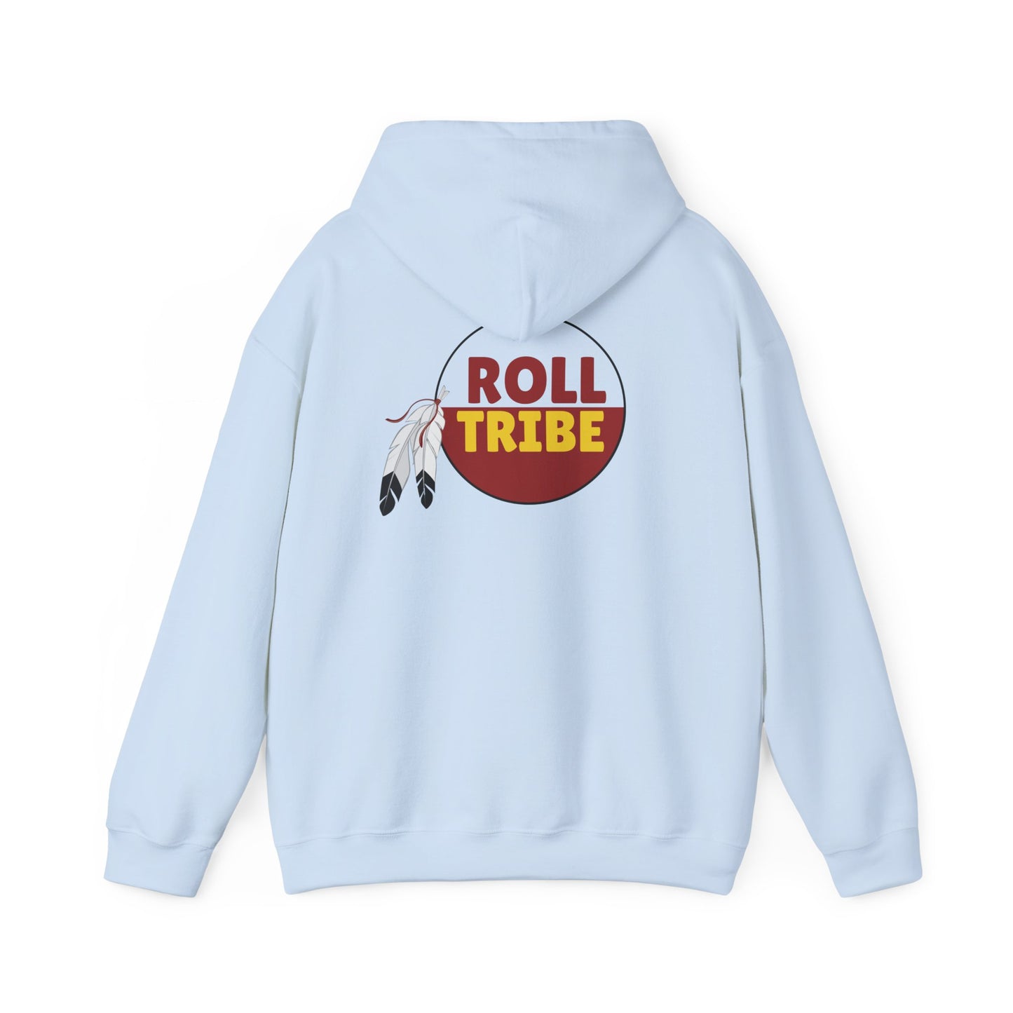 Gameday - "TRIBE Volleyball"  Unisex Hoodie