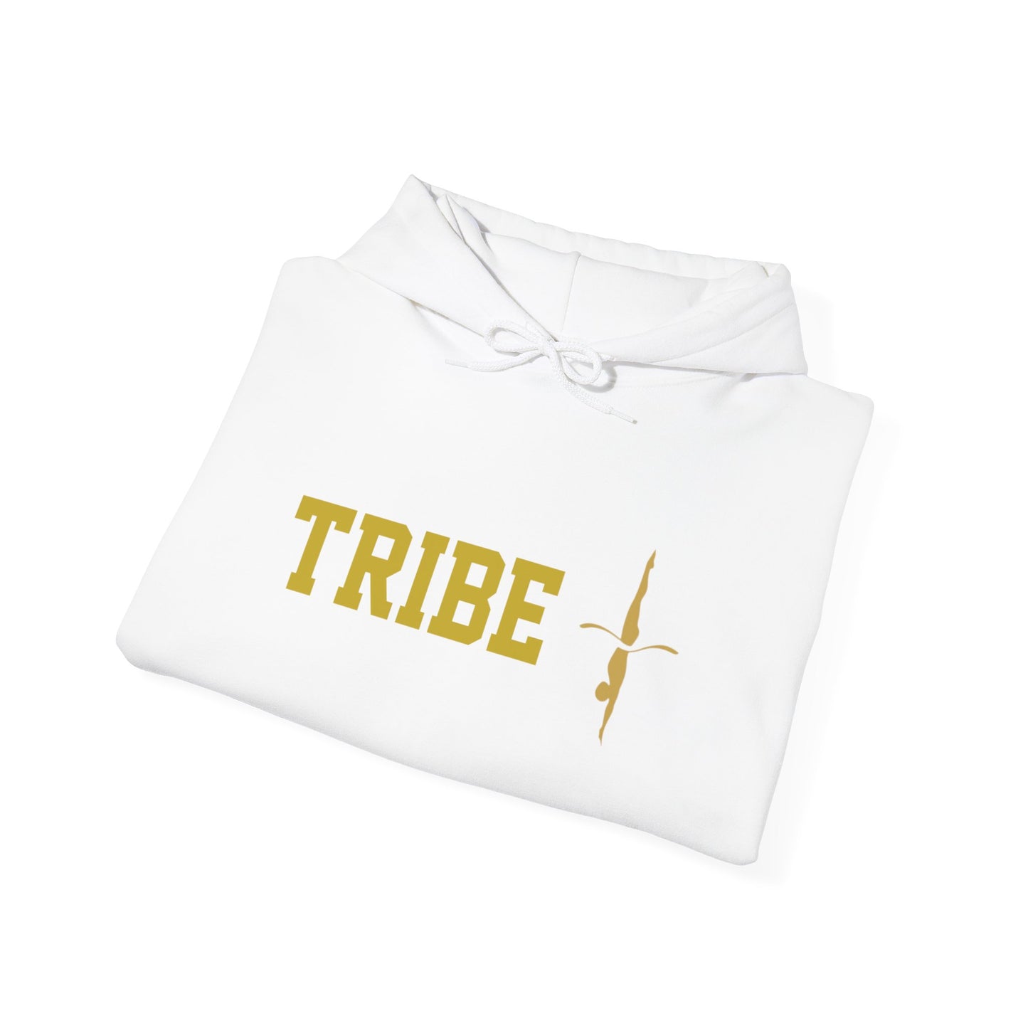Gameday - "TRIBE Diving" Unisex Heavy Blend Hoodie