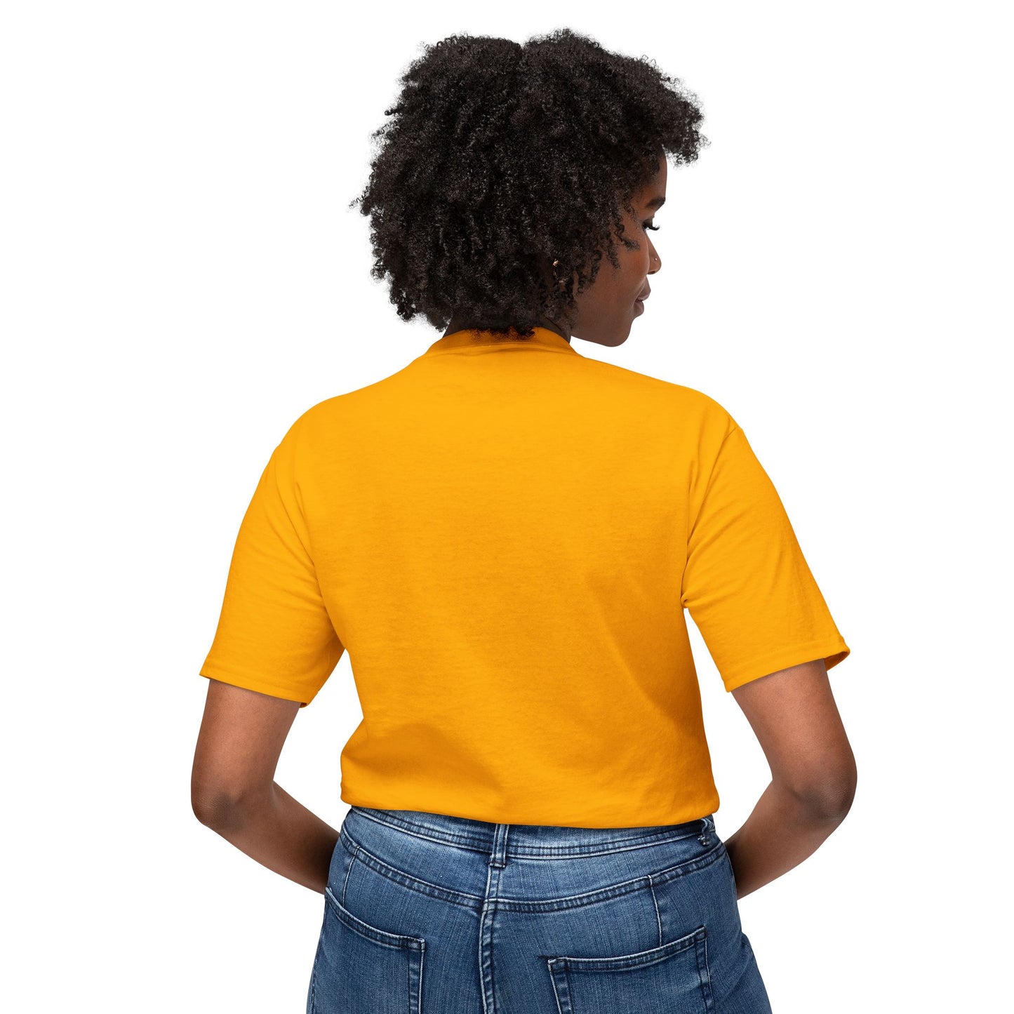 Gameday - "I Miss Tallahassee" Unisex HD Cotton Alum T-Shirt