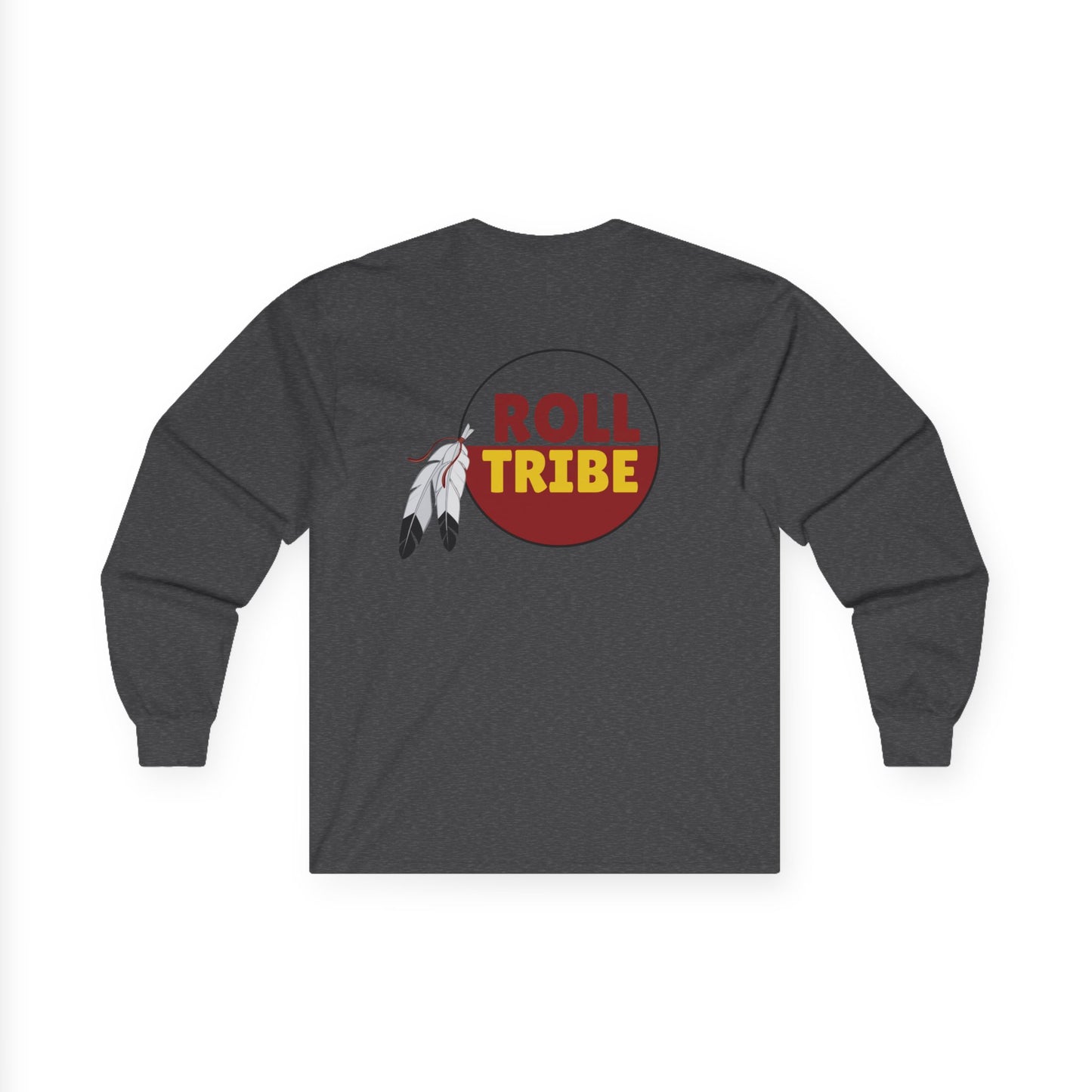 Gameday - "Tallahassee Tailgaters Club" Long Sleeve Tee