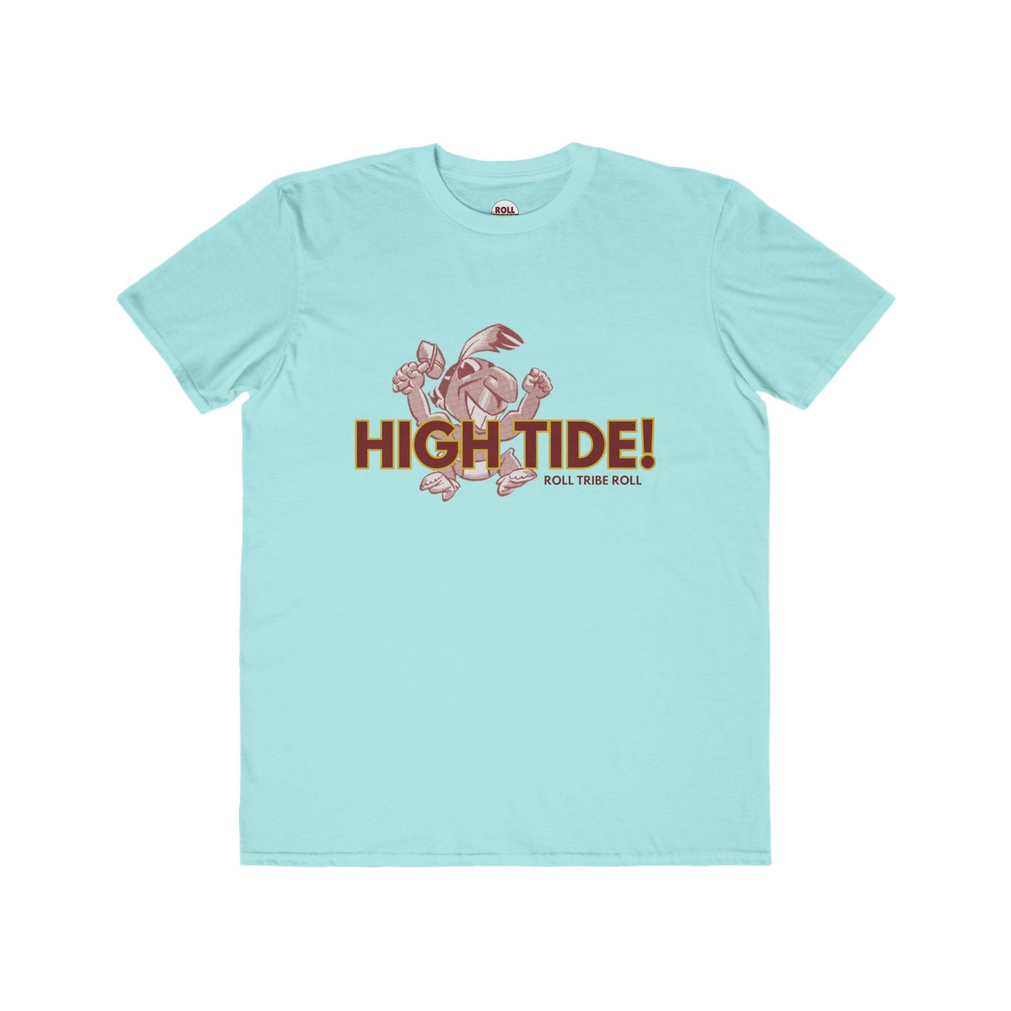 Gameday - "HIGH TIDE!" Men's Lightweight Fashion Tee
