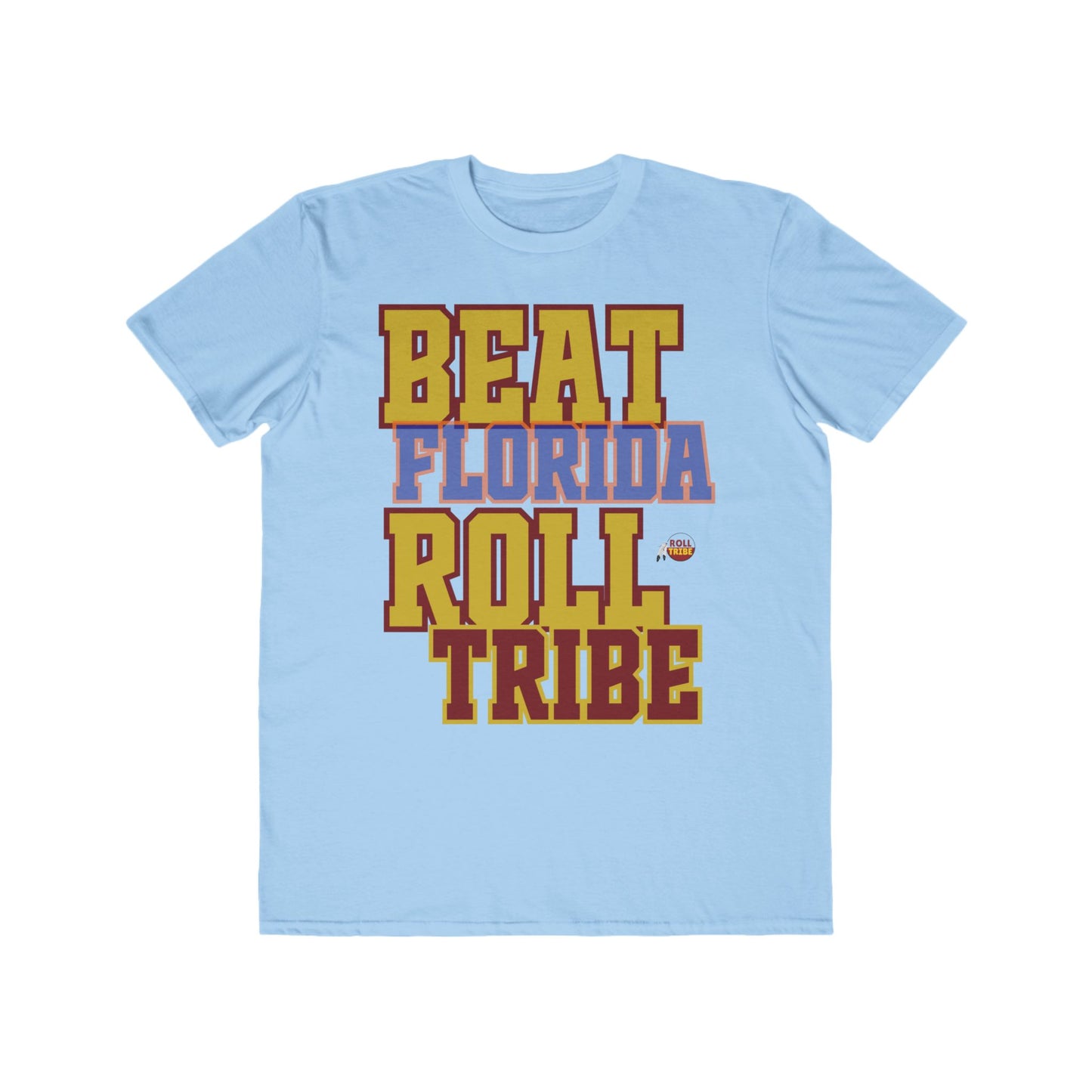 Roll Tribe "Beat Florida" Roll Tribe T-Shirt