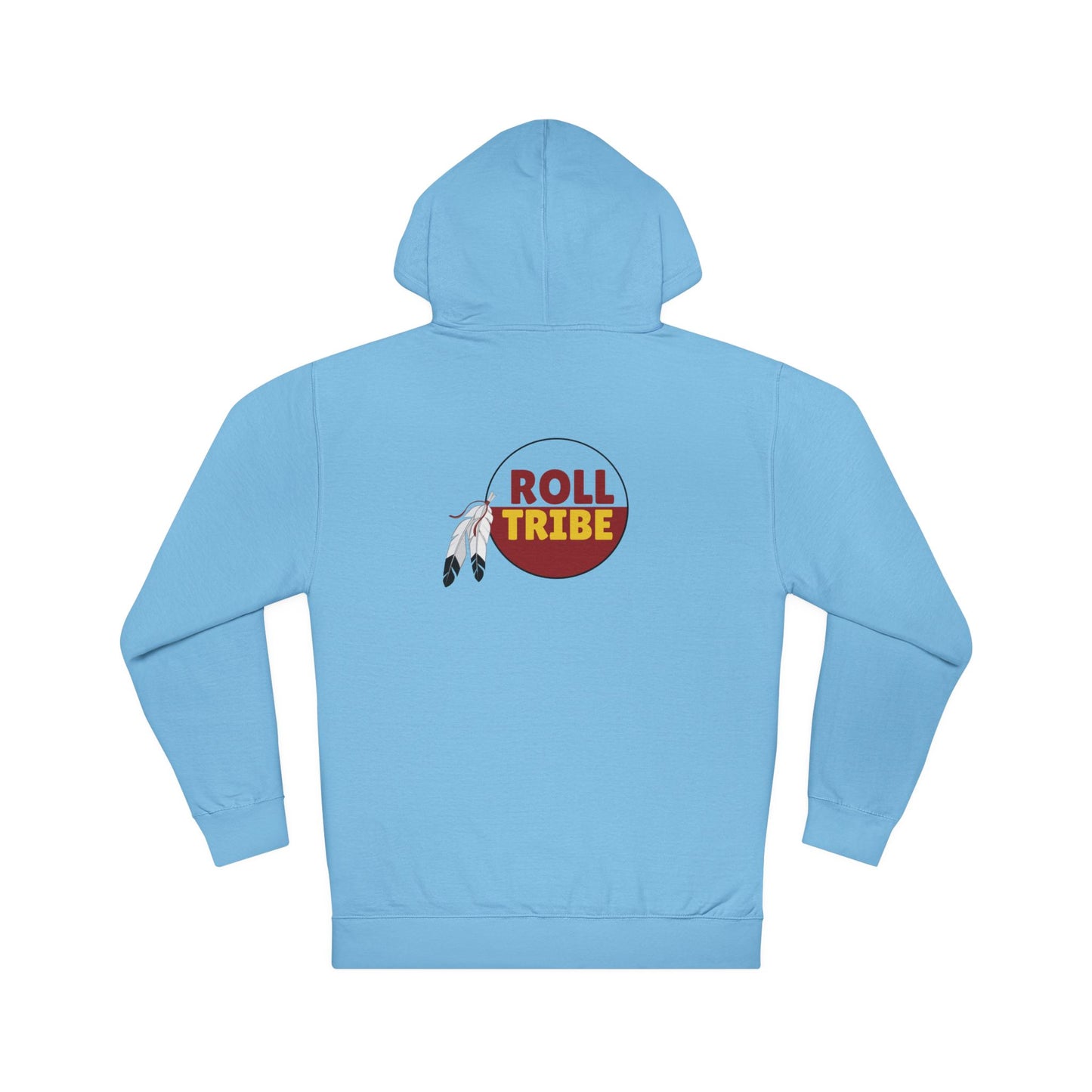 Gator Hater Unisex Hooded Sweatshirt - Perfect for Fun Florida Fans