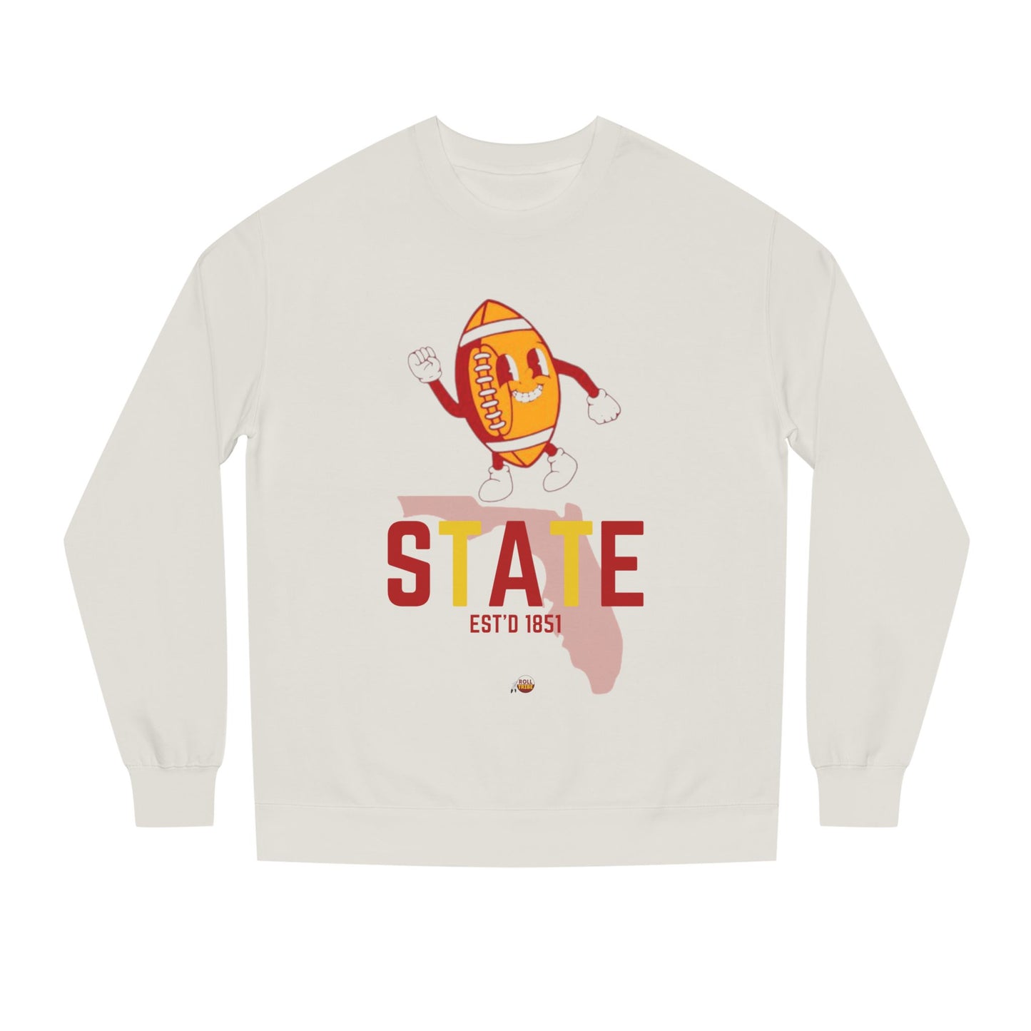 Vintage STATE Unisex Crew Neck