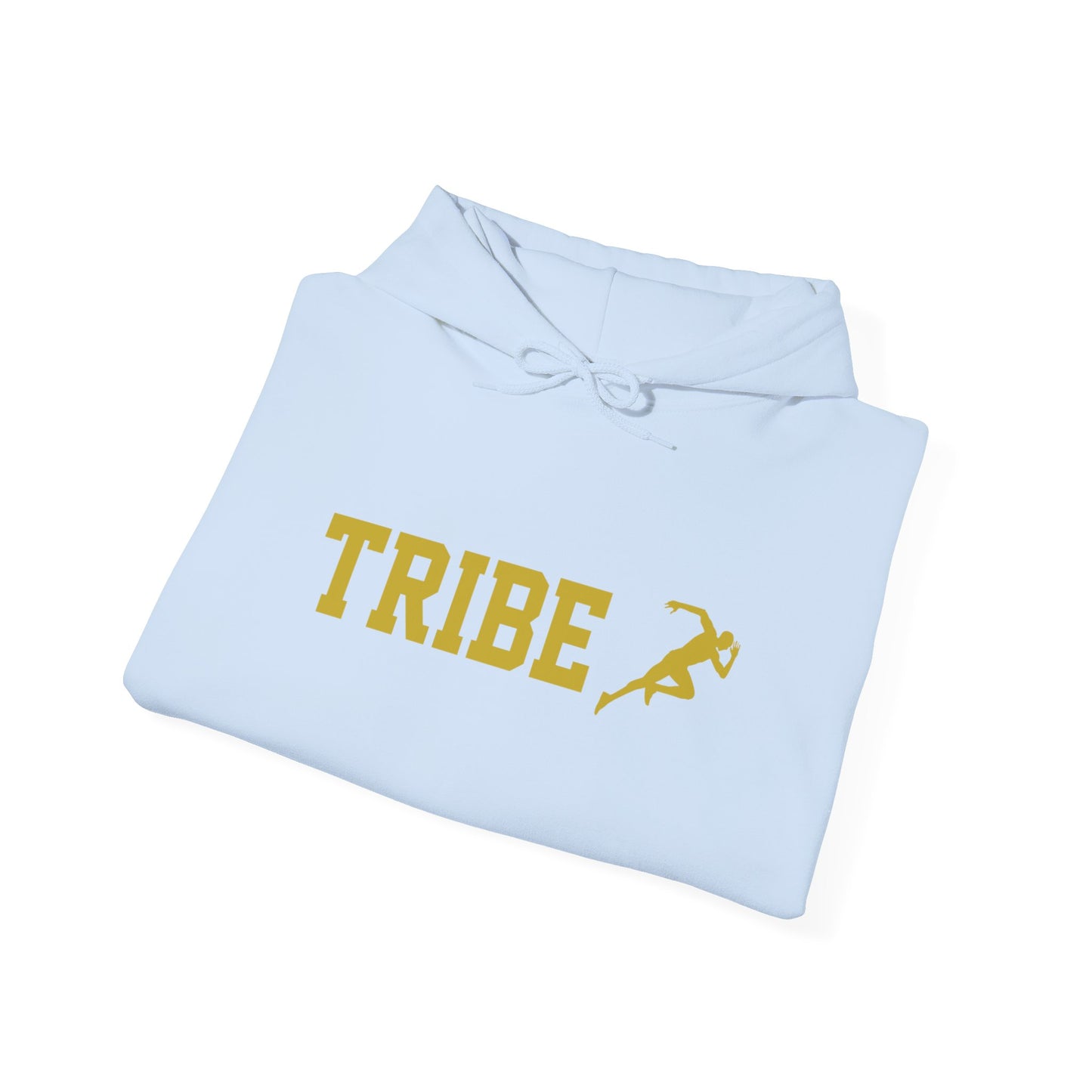 Gameday - "TRIBE Track"  Unisex Hoodie