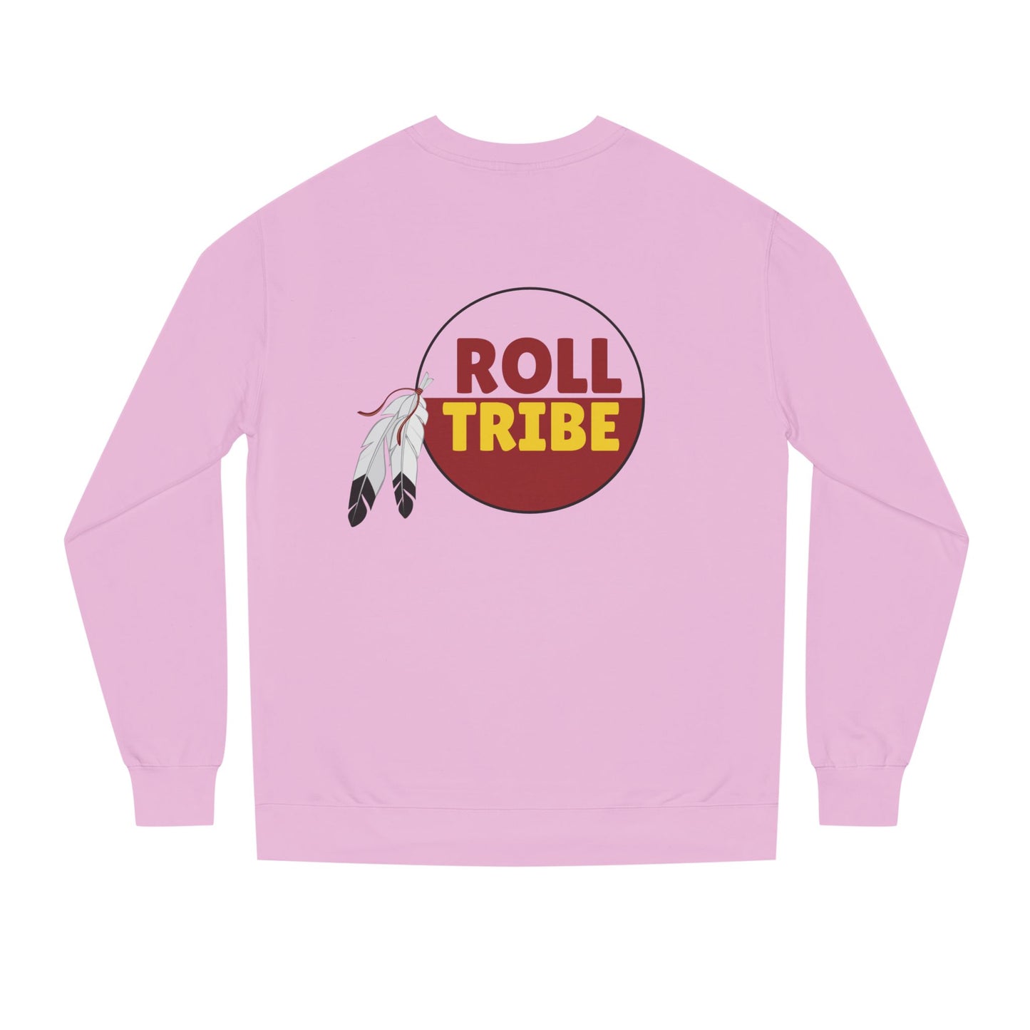 Tribal Traditions "DOAK" Unisex Crew Neck Sweatshirt