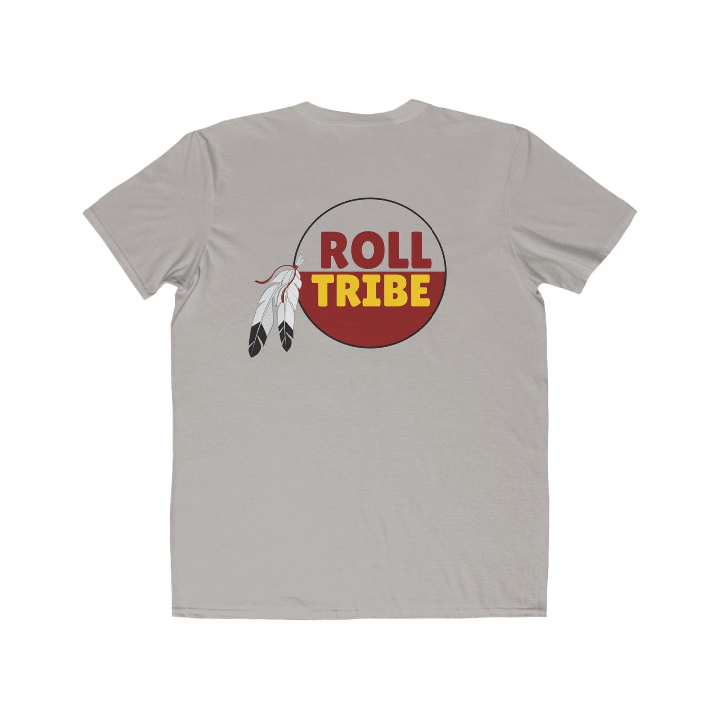 Tribal Traditions "Tribe Y'all" Men's Lightweight Fashion Tee