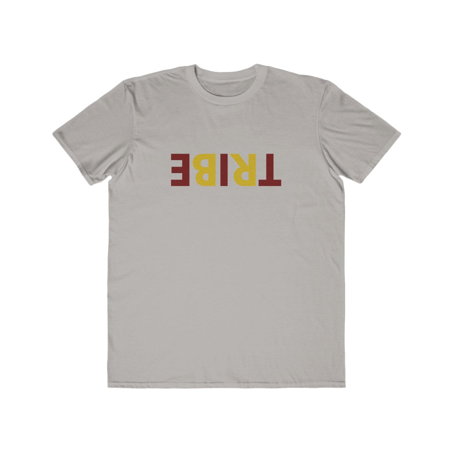 Roll Tribe - "Upside Down" Men's Lightweight Fashion Tee