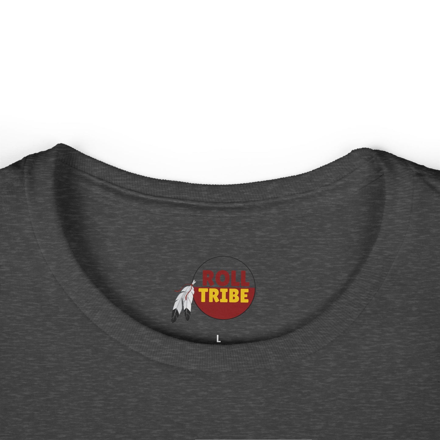 Univ. of Tribe Athletic Department - Women's Softstyle Tee