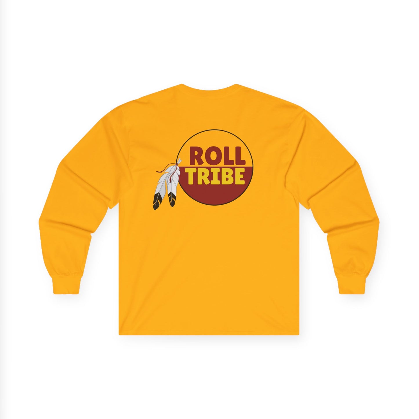 Gameday - "Tallahassee Tailgaters Club" Long Sleeve Tee