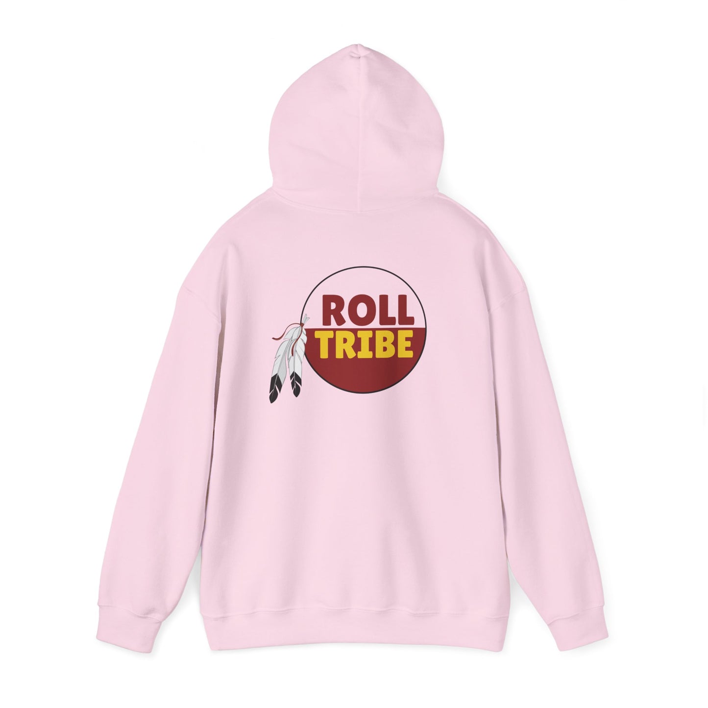 Gameday - "Tallahassee Tailgaters Club" Unisex Heavy Blend™ Sweatshirt