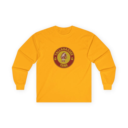 Roll Tribe "Tallahassee Tribe" Long Sleeve Tee - Unisex
