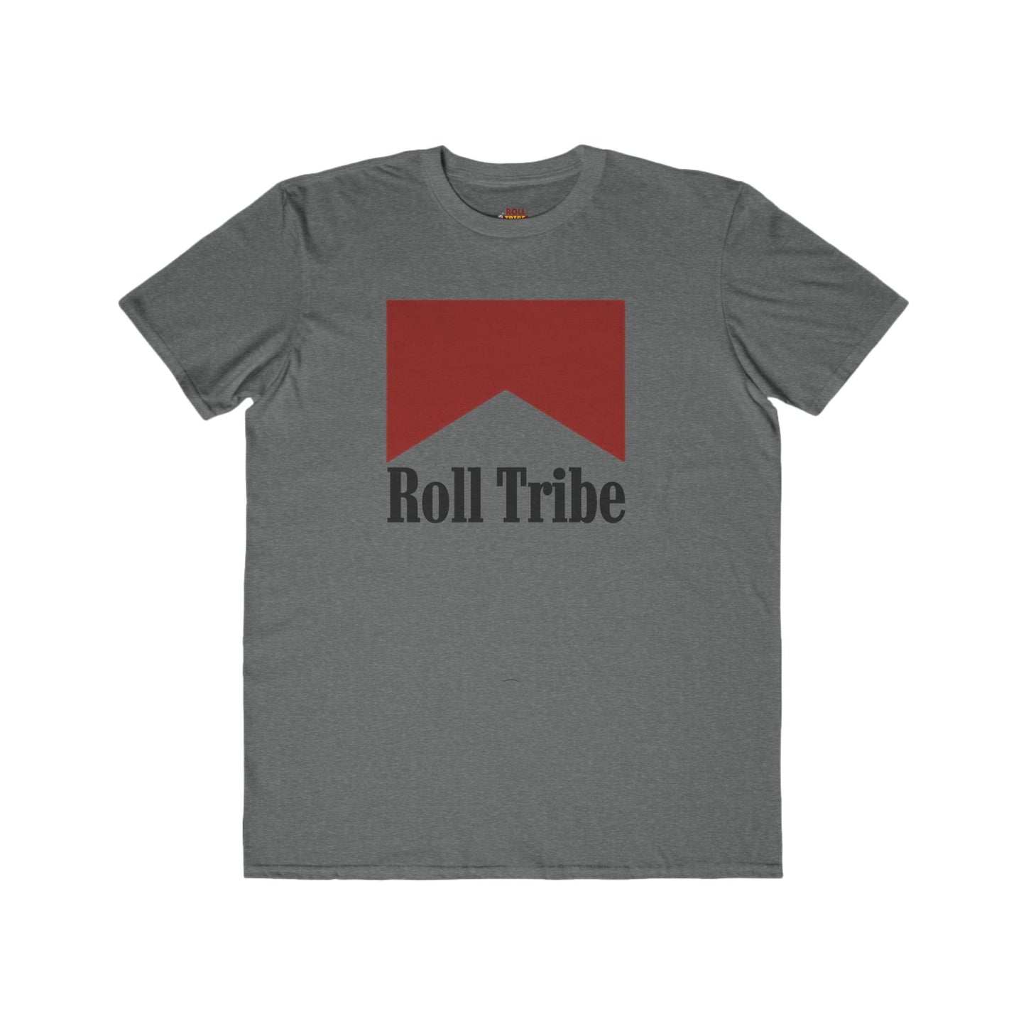 Roll Tribe "Cigs" Graphic Shirt for Casual Style