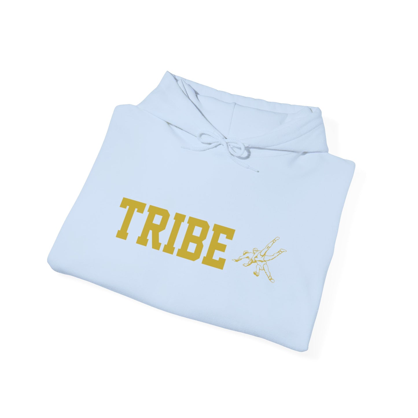 Gameday - "TRIBE Wrestling"  Graphic Unisex Hoodie