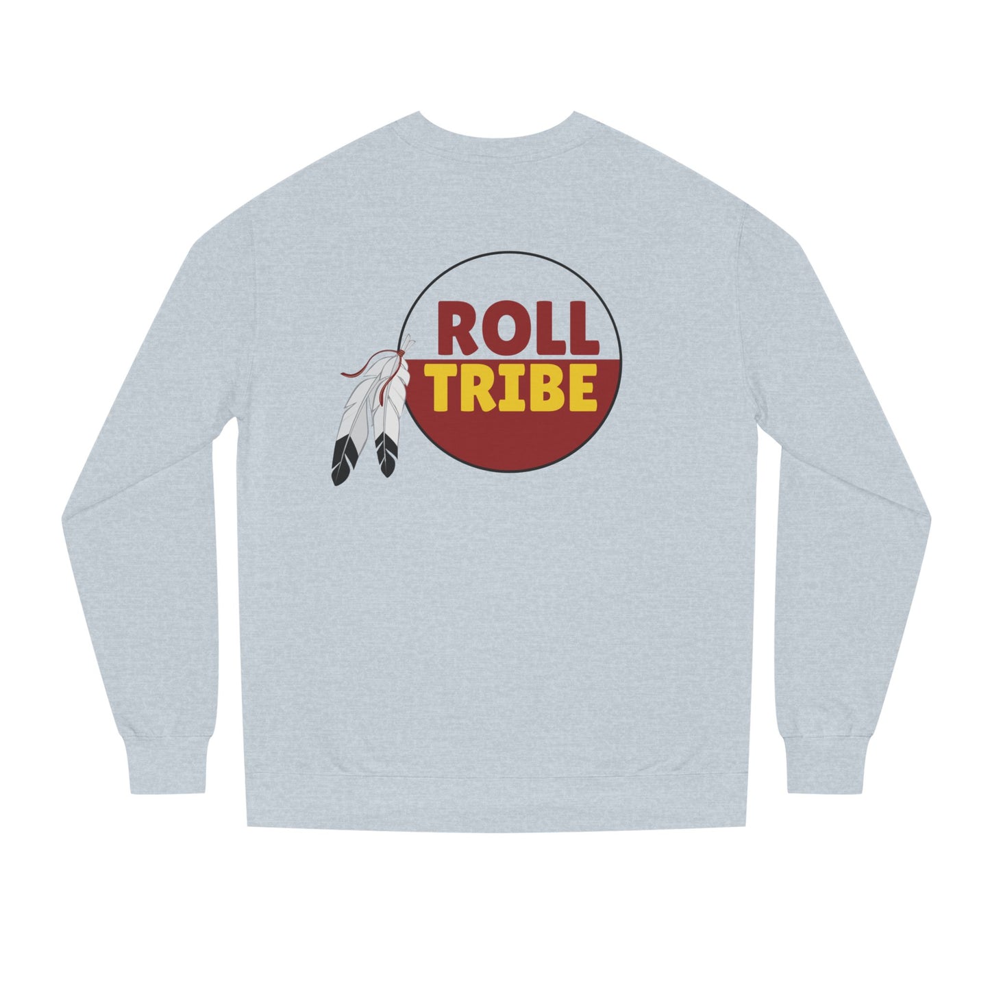 Gameday - "Tallahassee Tailgaters Club" - Unisex Comfort Sweatshirt