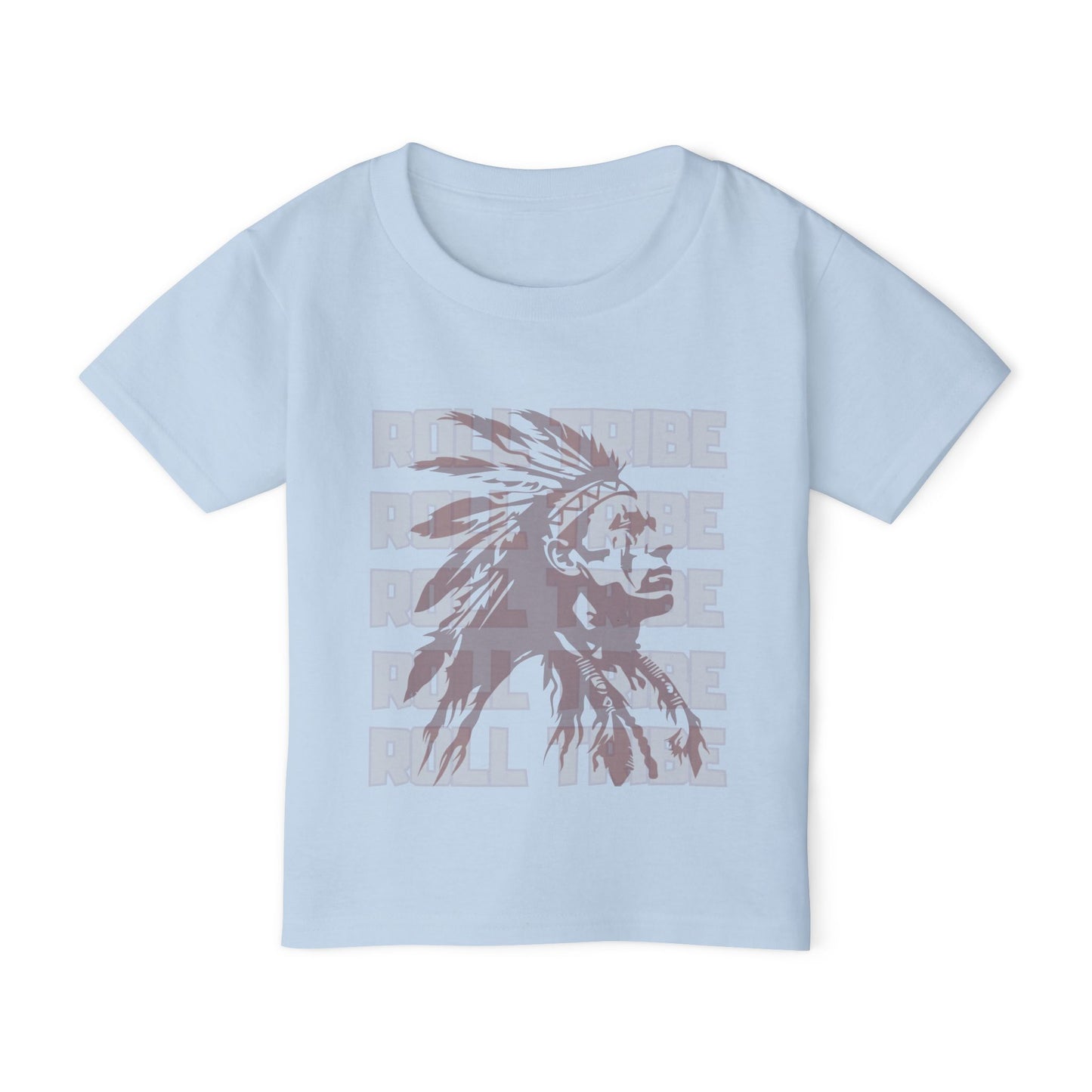 "Roll Tribe Osceola" Design - Toddler T-Shirt