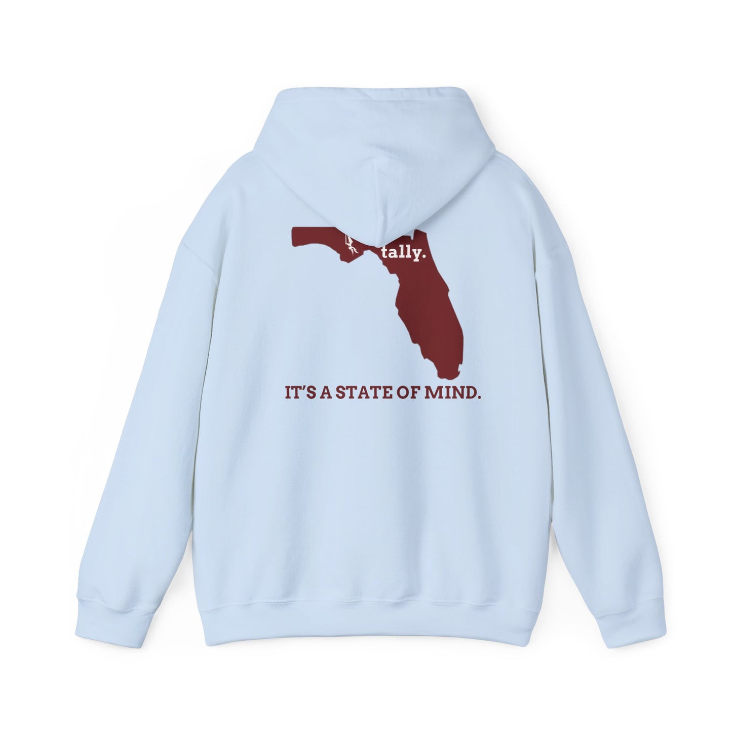 Roll Tribe - "home." Unisex Heavy Blend™