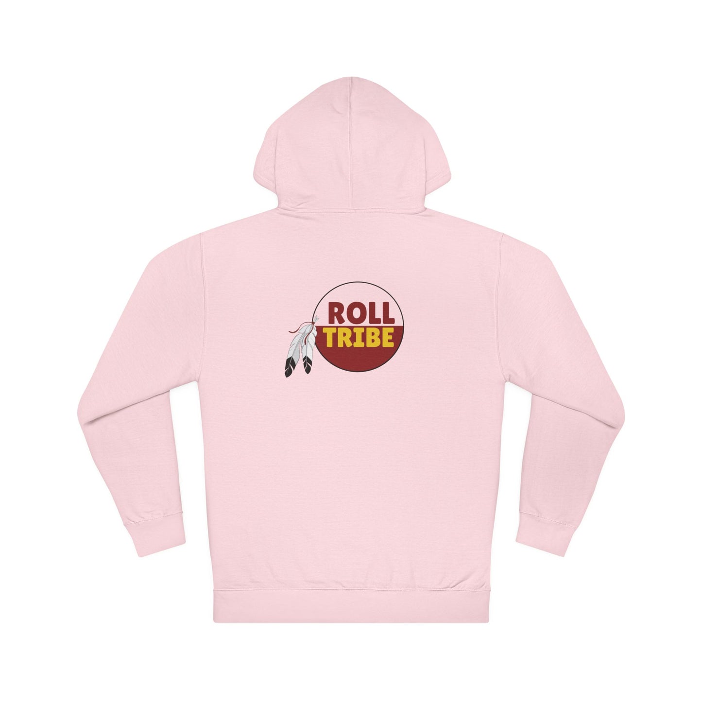 Gator Hater Unisex Hooded Sweatshirt - Perfect for Fun Florida Fans