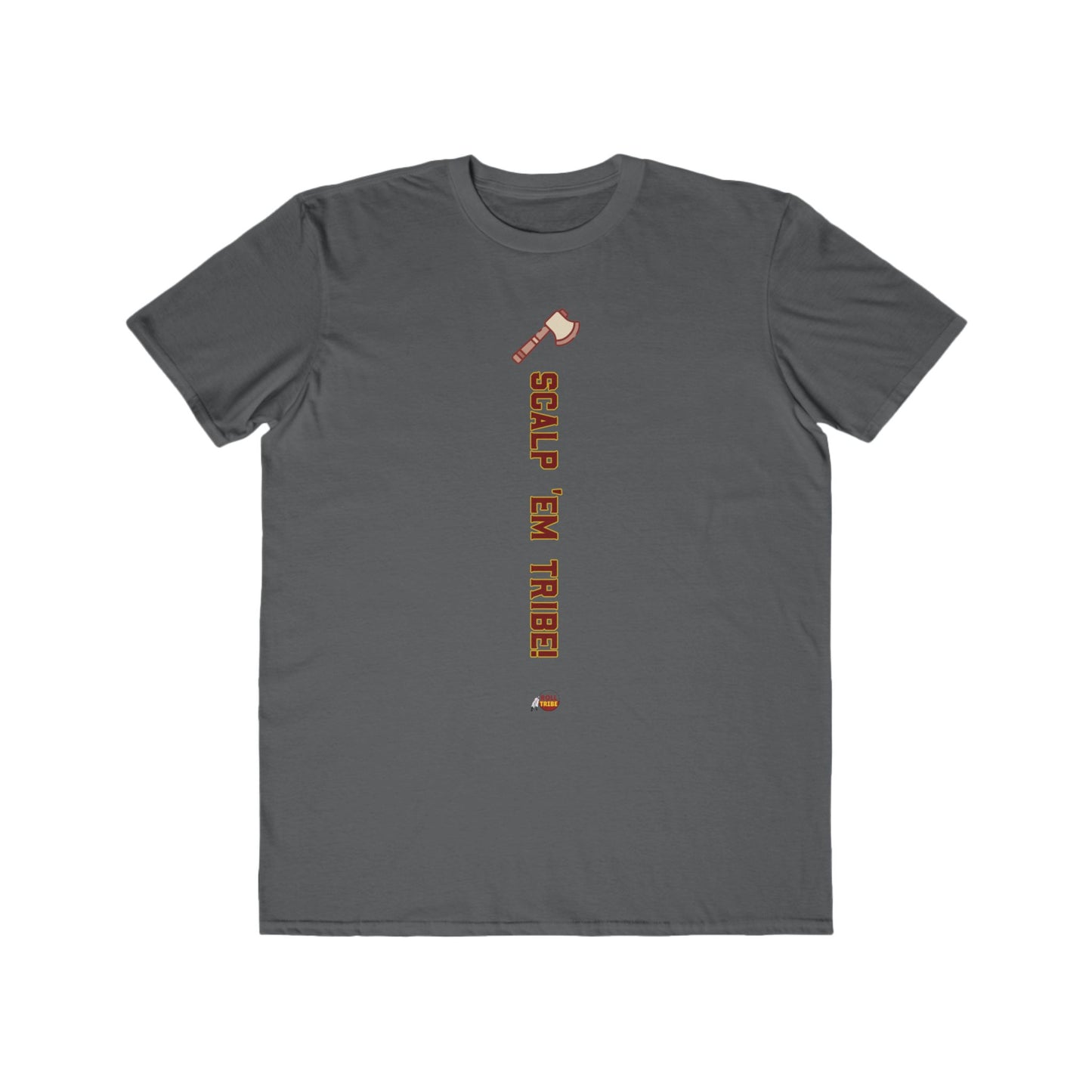 Men's Lightweight Fashion Tee