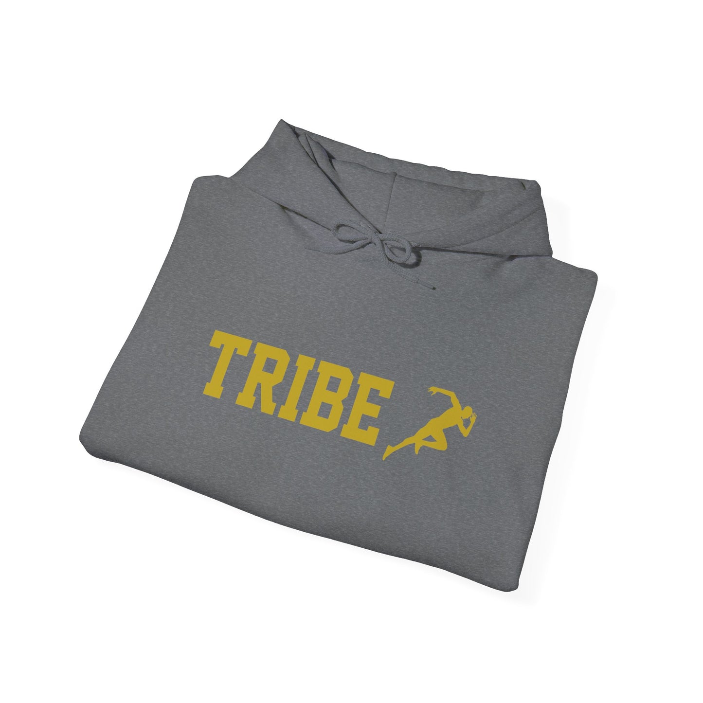 Gameday - "TRIBE Track"  Unisex Hoodie