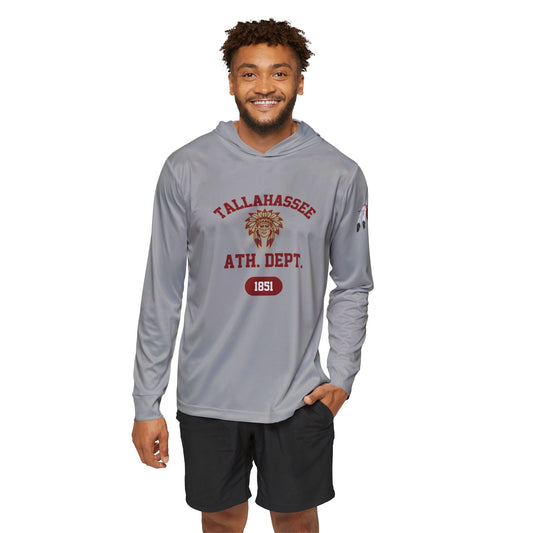 Tallahassee Athletic Dept. Men's Sports Warmup Hoodie