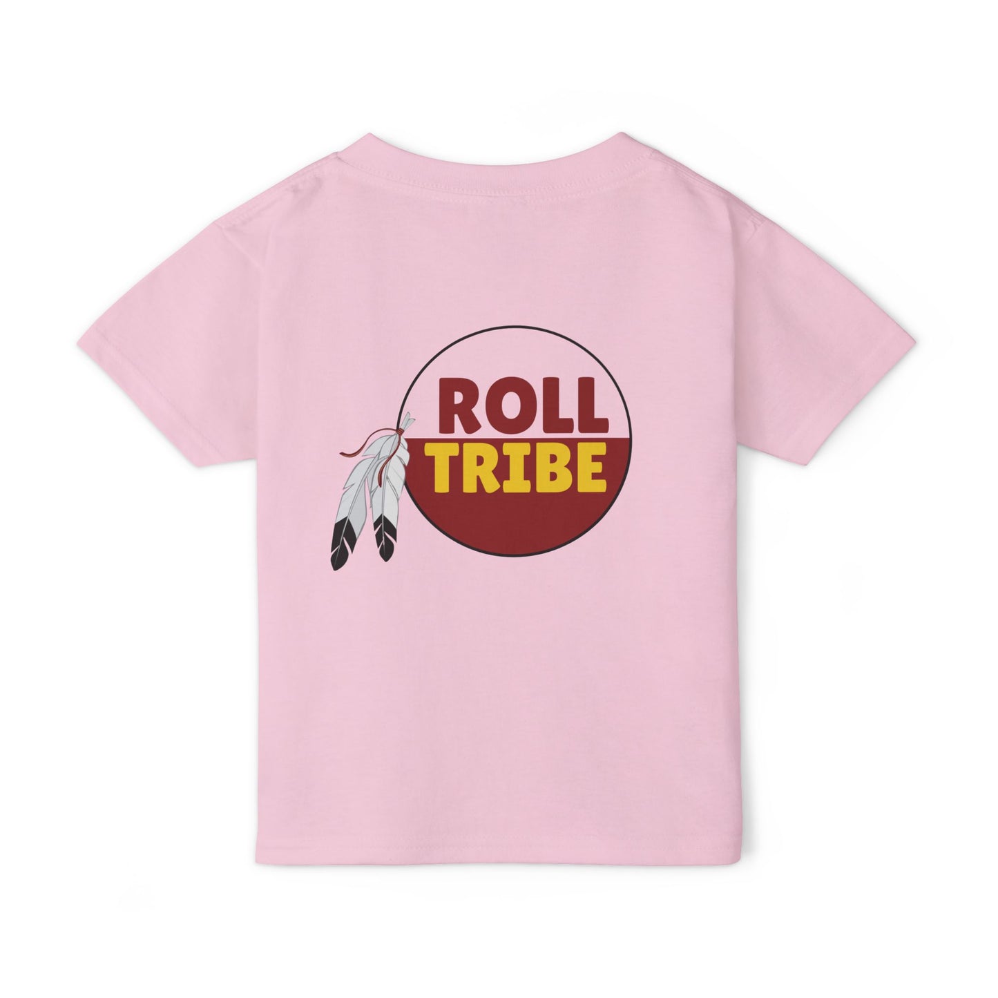 Tribal Traditions "DOAK" Cute Toddler T-Shirt