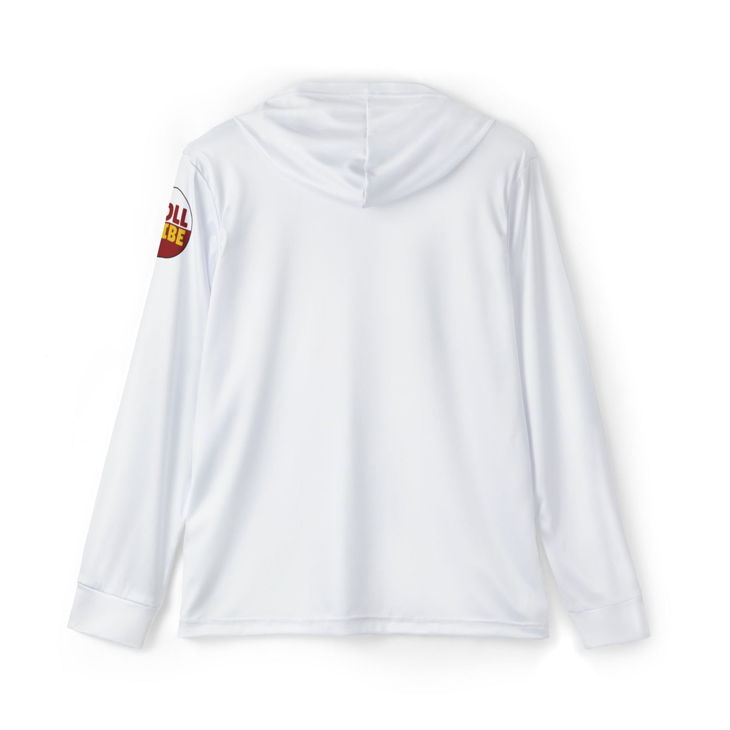 Roll Tribe "Mt. Rushmore" Men's Sports Warmup Hoodie