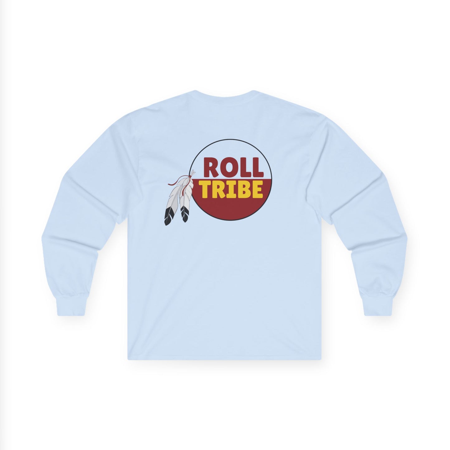 Gameday - "Tallahassee Tailgaters Club" Long Sleeve Tee