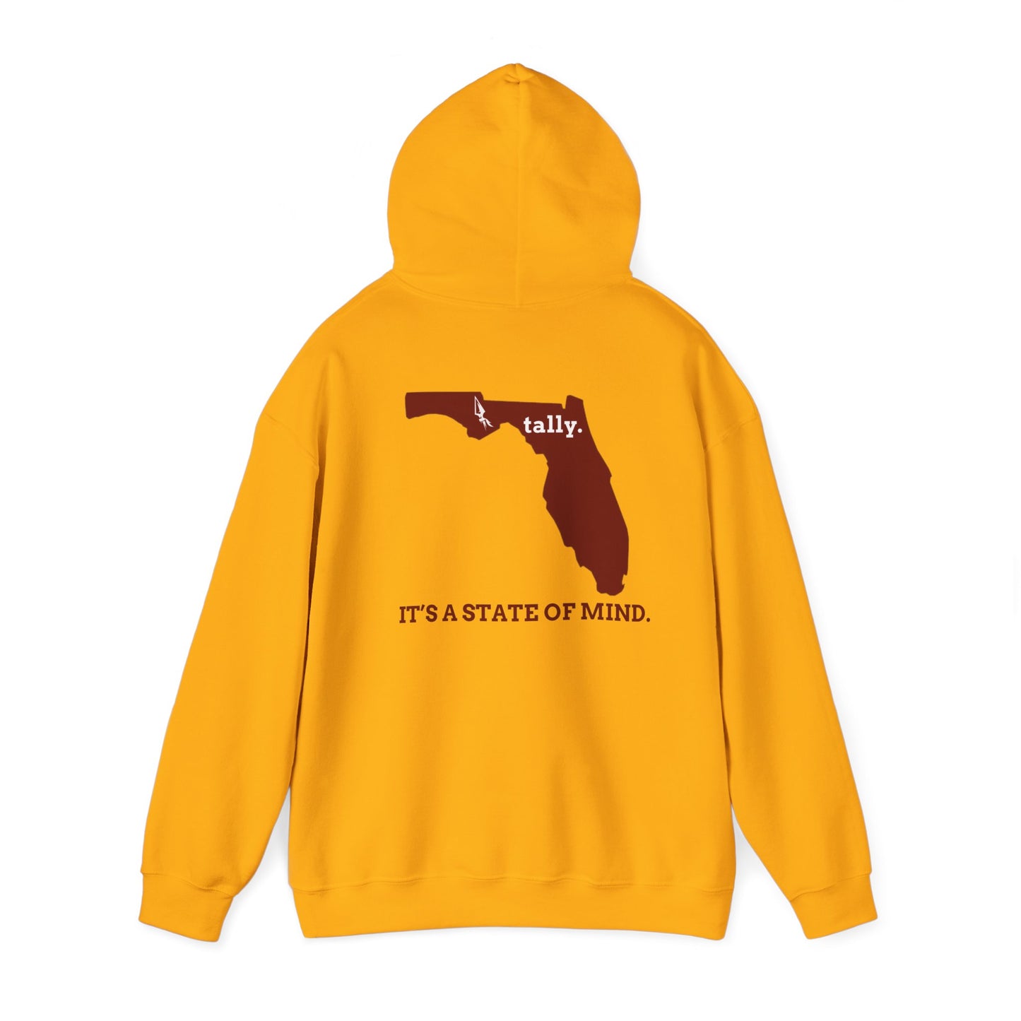 Roll Tribe - "home." Unisex Heavy Blend™