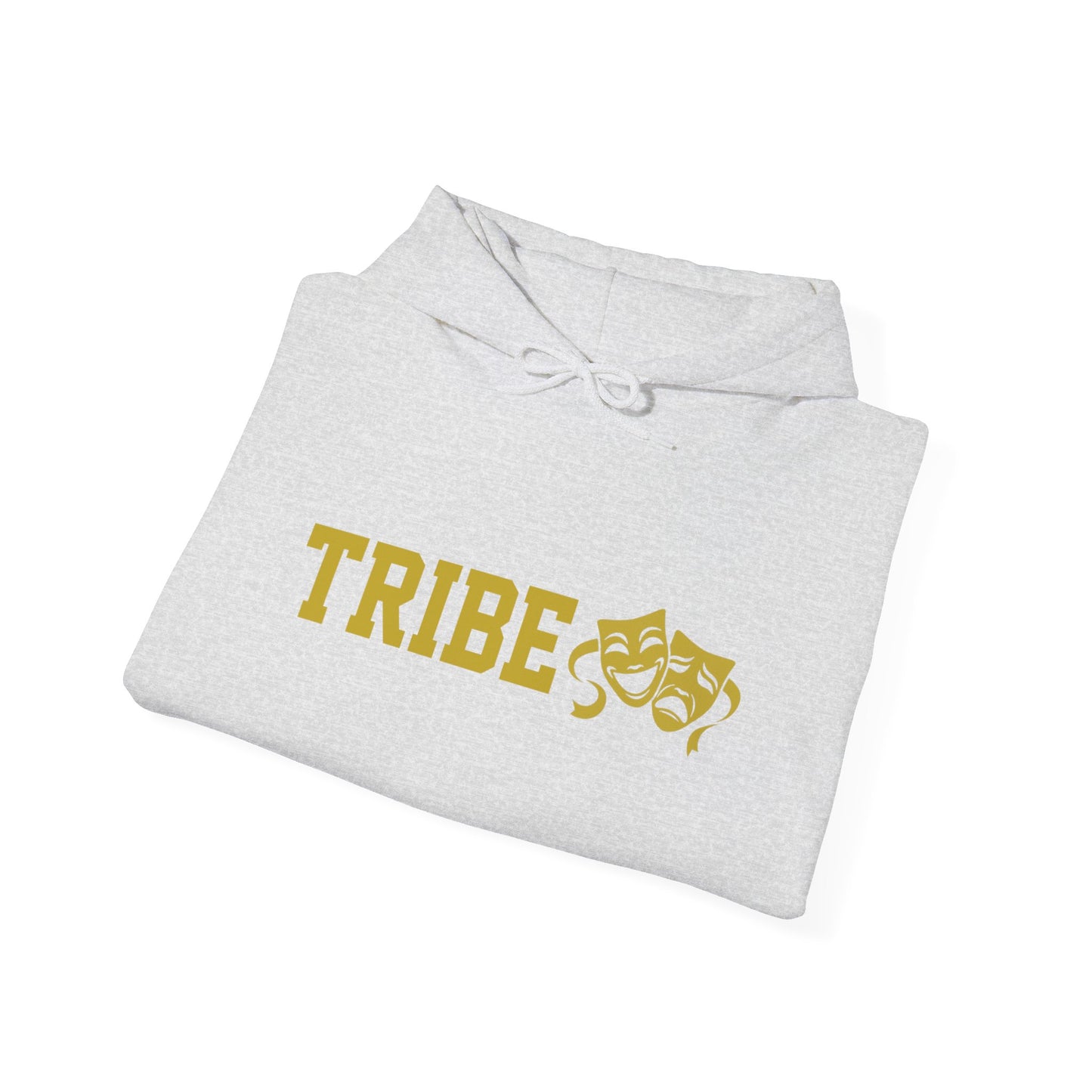 Gameday - "TRIBE Theater" Heavy Blend Unisex Hoodie