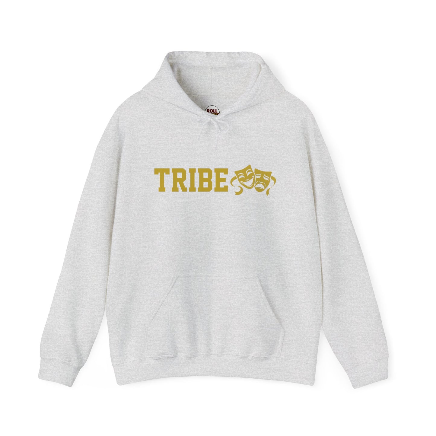 Gameday - "TRIBE Theater" Heavy Blend Unisex Hoodie