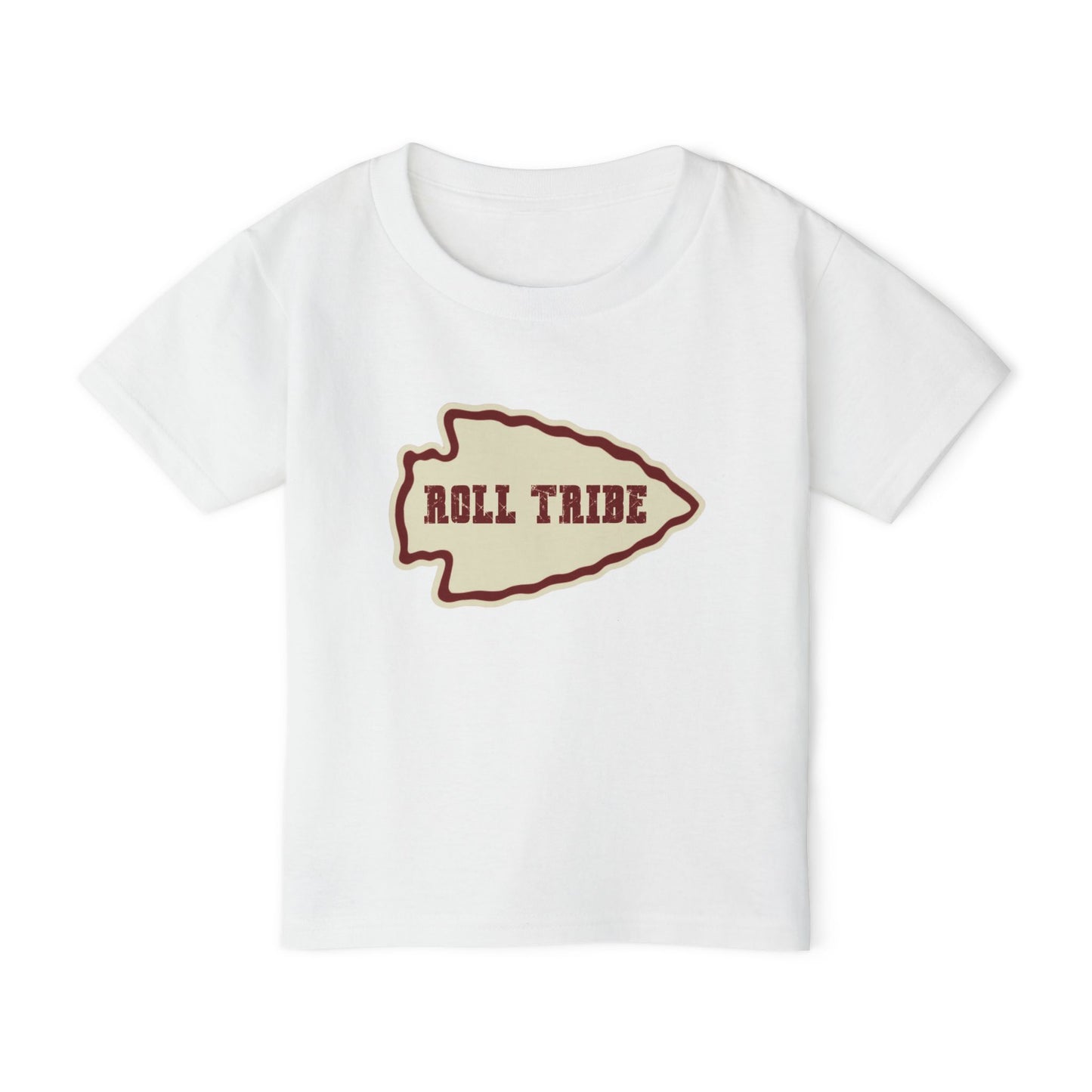 Warhead, Heavy Cotton™ Toddler T-shirt