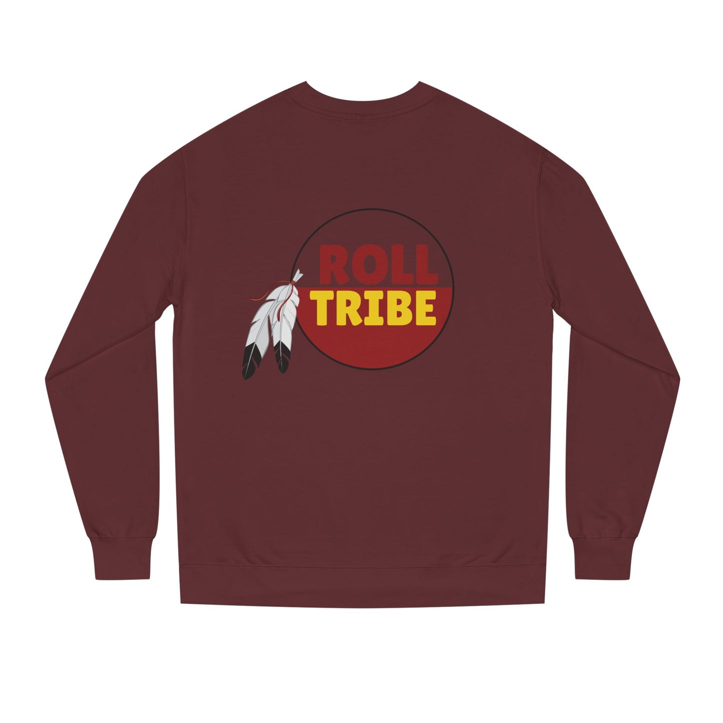 Gameday - "Tallahassee Tailgaters Club" Unisex Crew Neck Sweatshirt