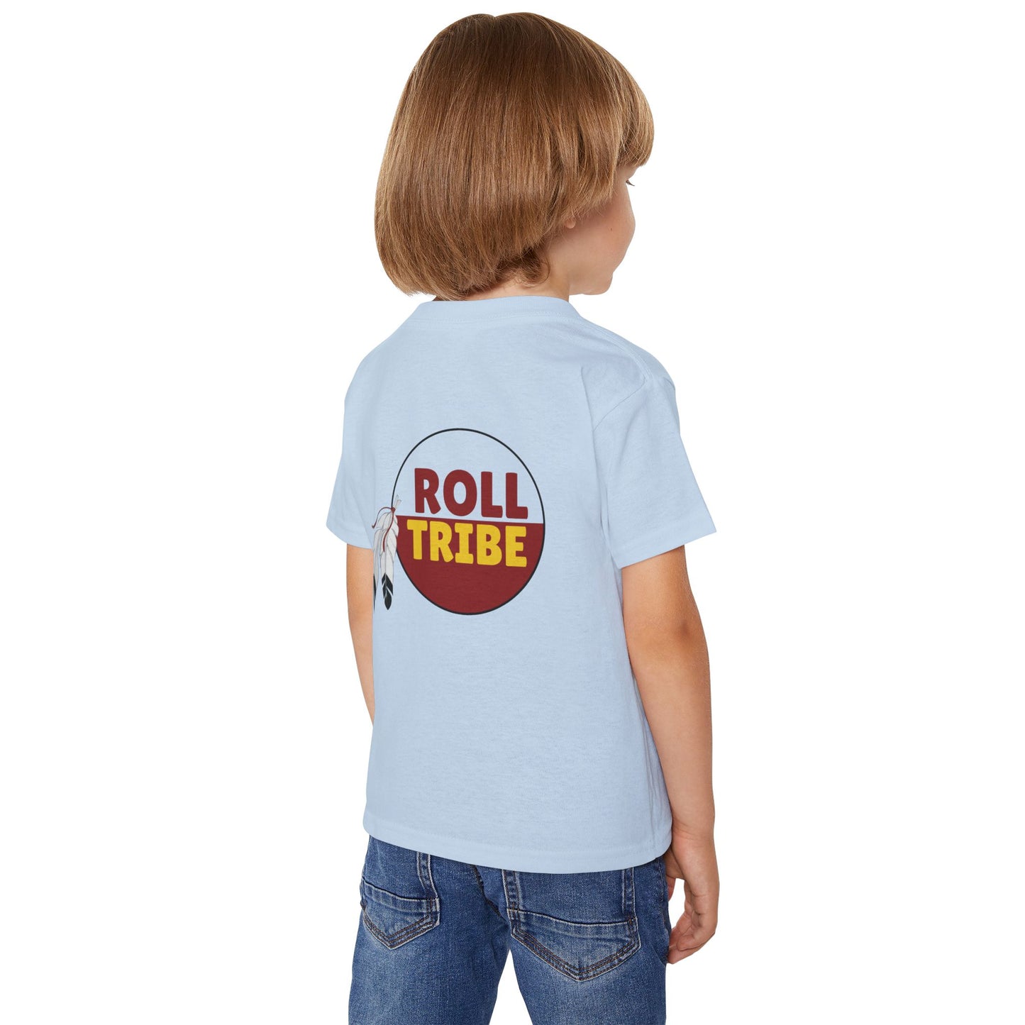 Tribal Traditions "DOAK" Cute Toddler T-Shirt